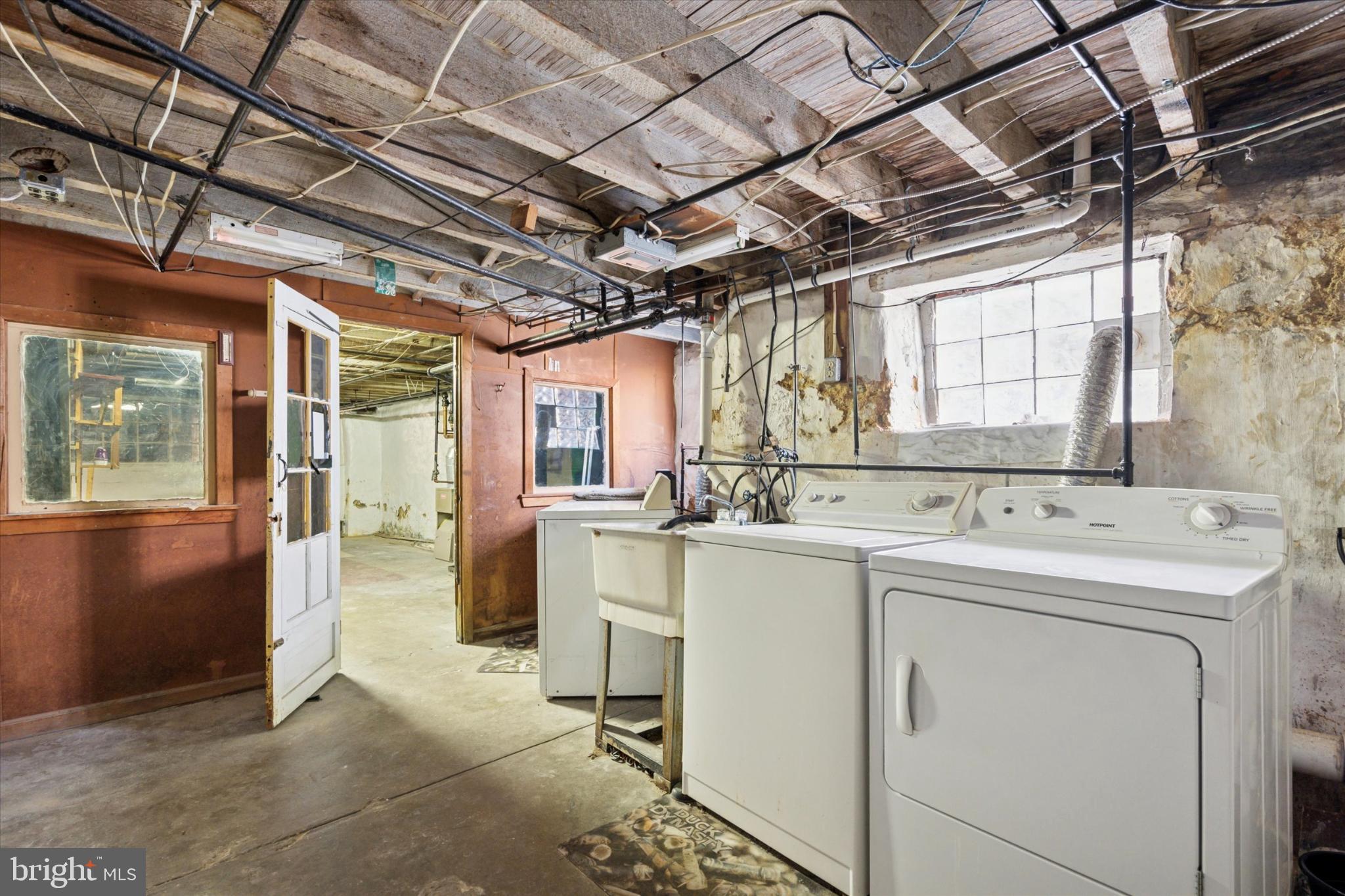 KINGSESSING - Residential