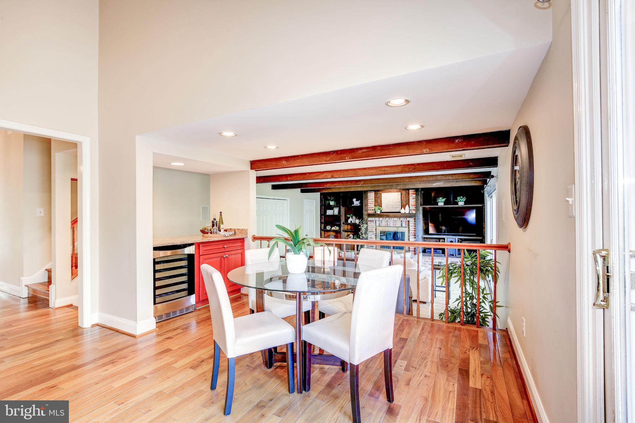 ORCHARD RIDGE - Residential