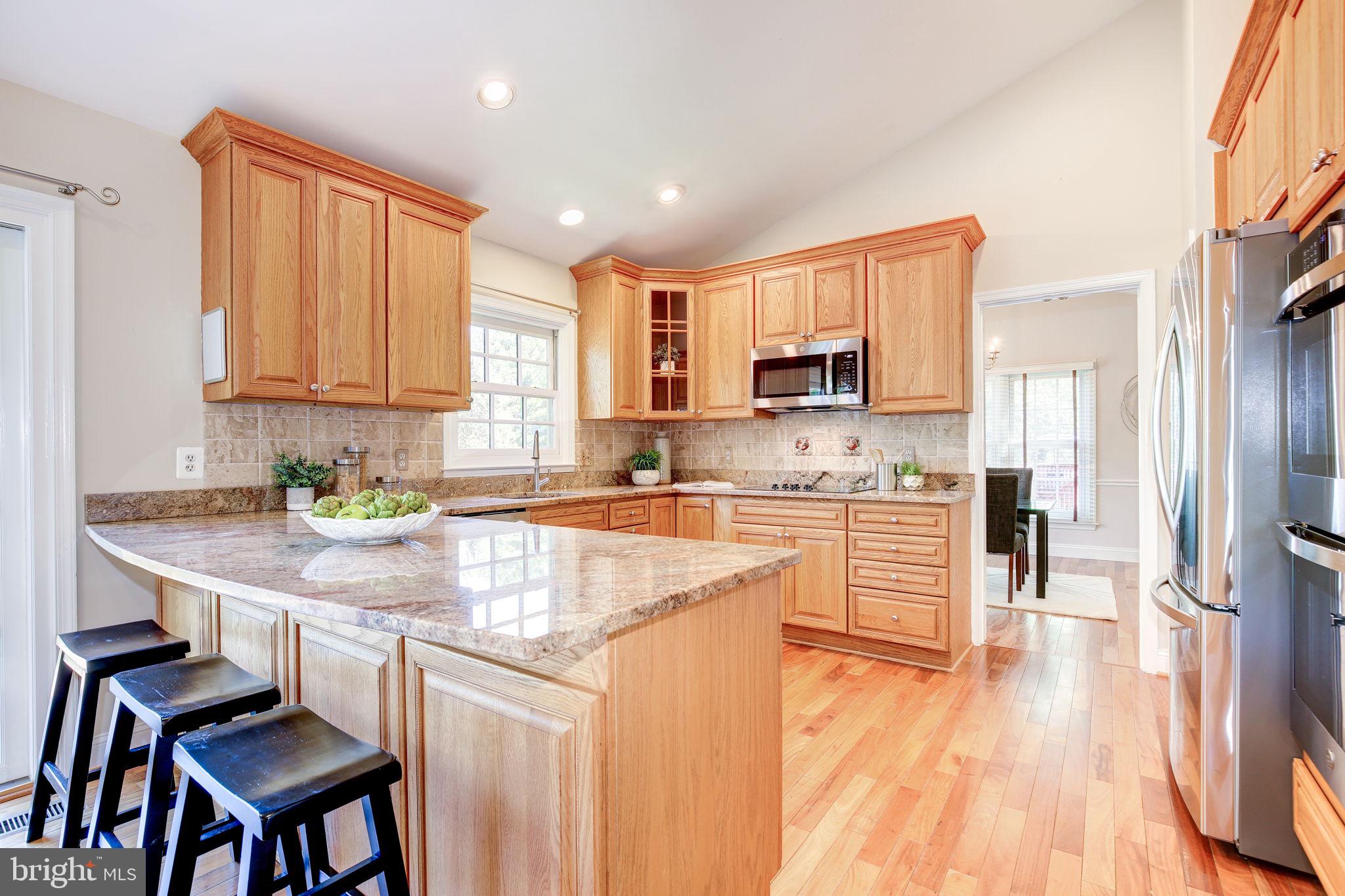 ORCHARD RIDGE - Residential