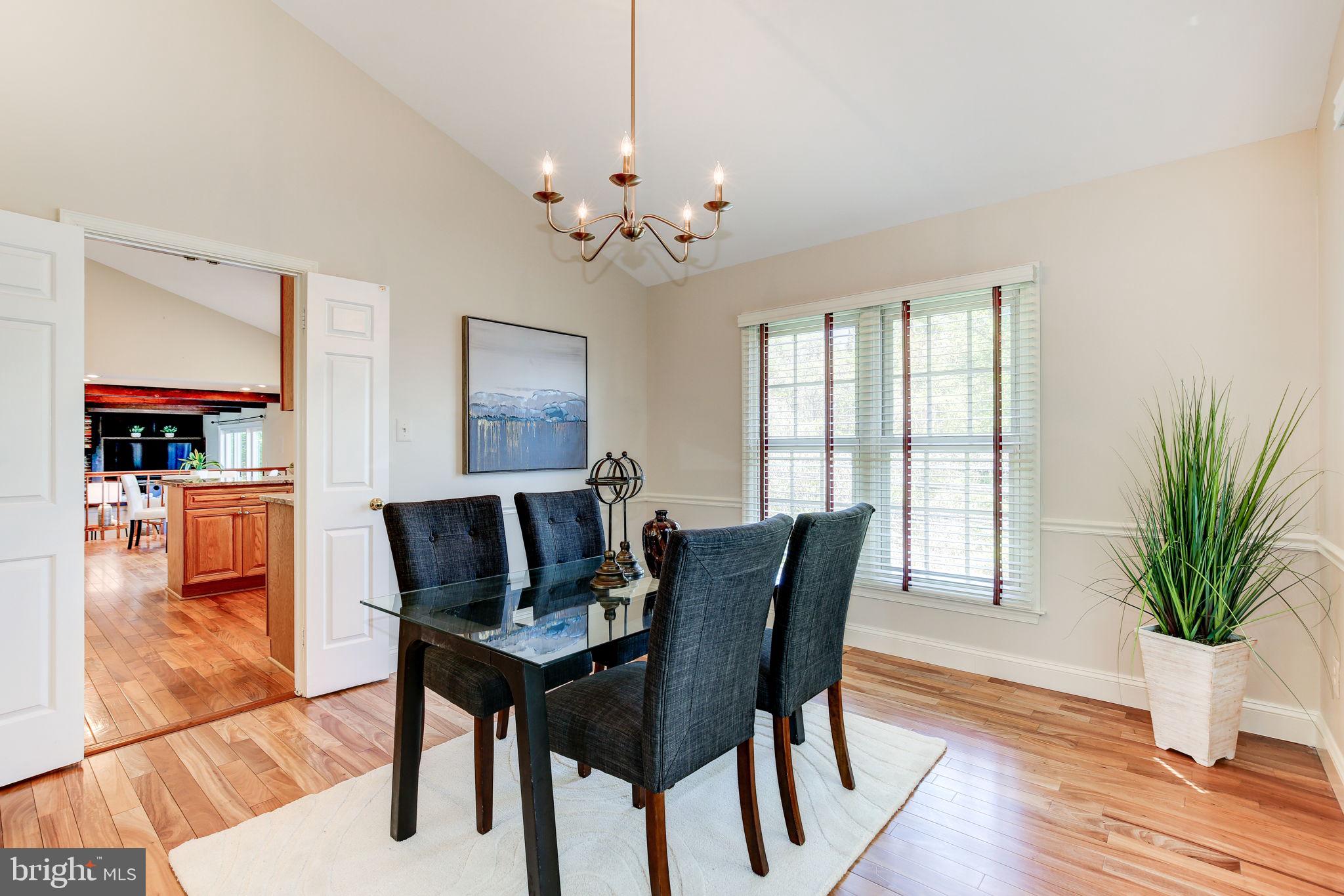 ORCHARD RIDGE - Residential