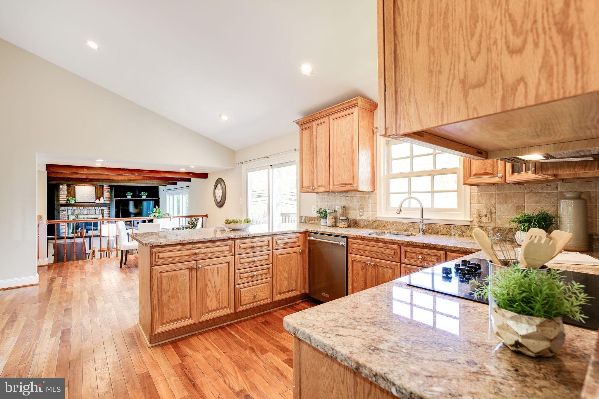 ORCHARD RIDGE - Residential