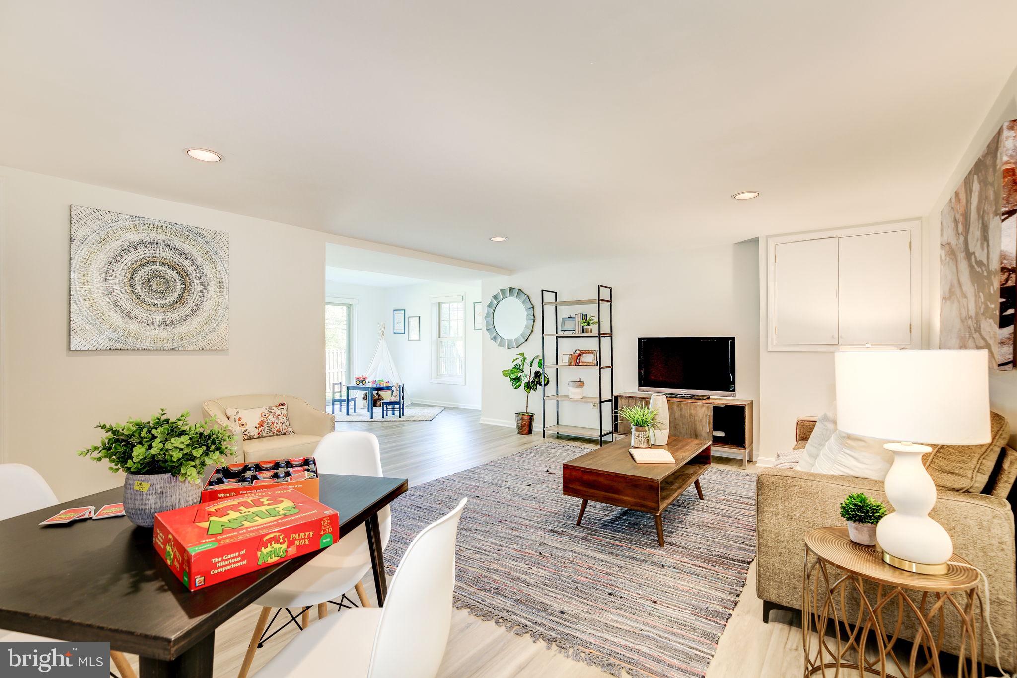 ORCHARD RIDGE - Residential