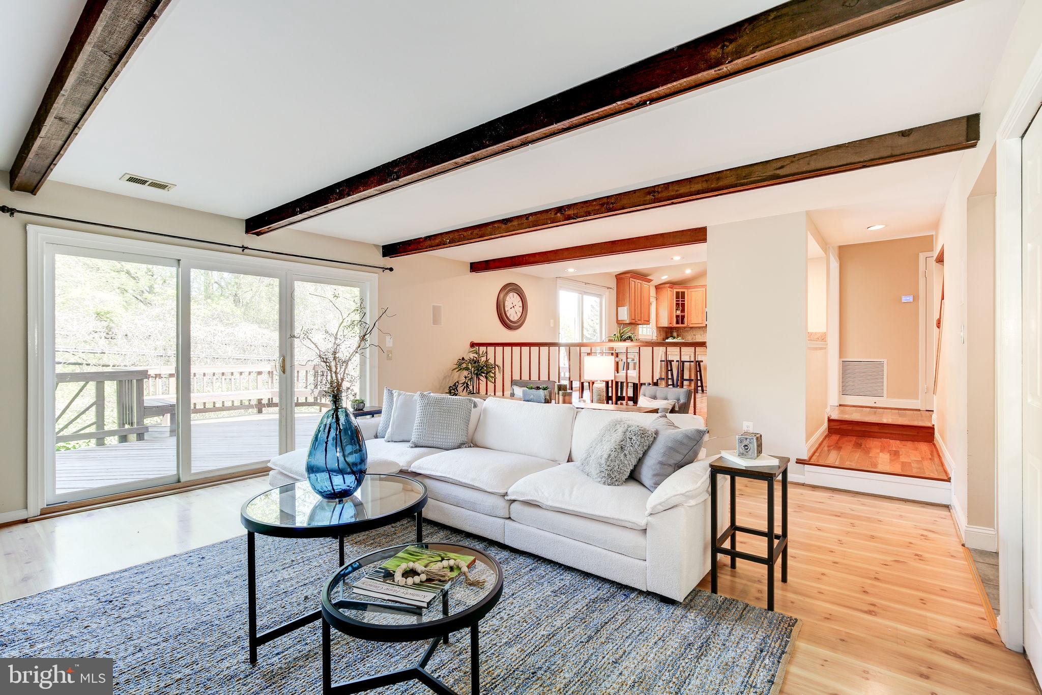 ORCHARD RIDGE - Residential