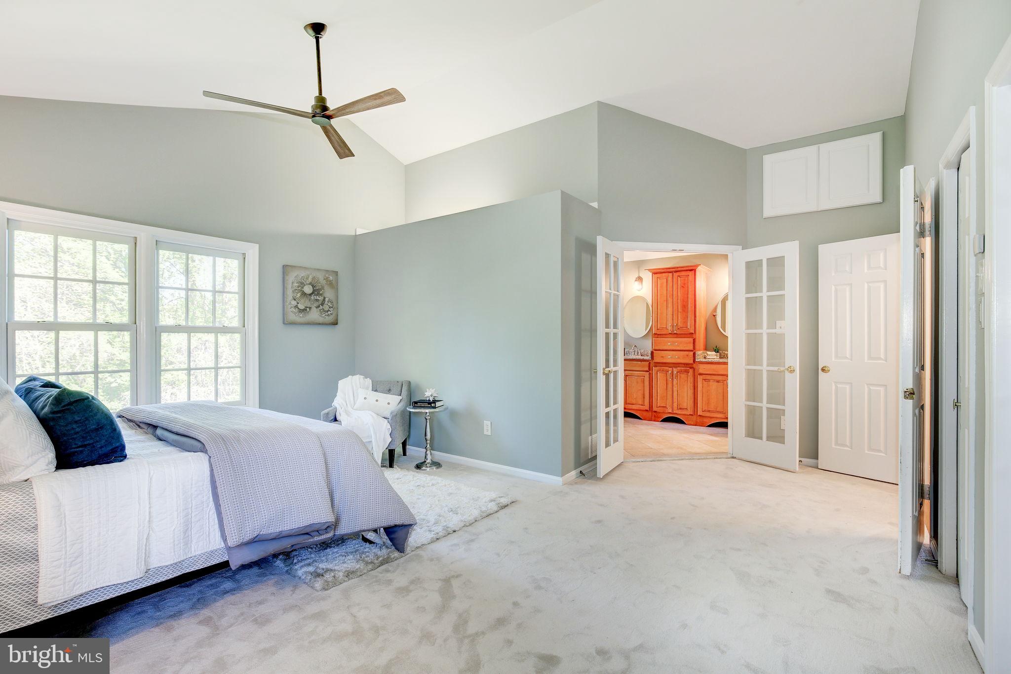 ORCHARD RIDGE - Residential