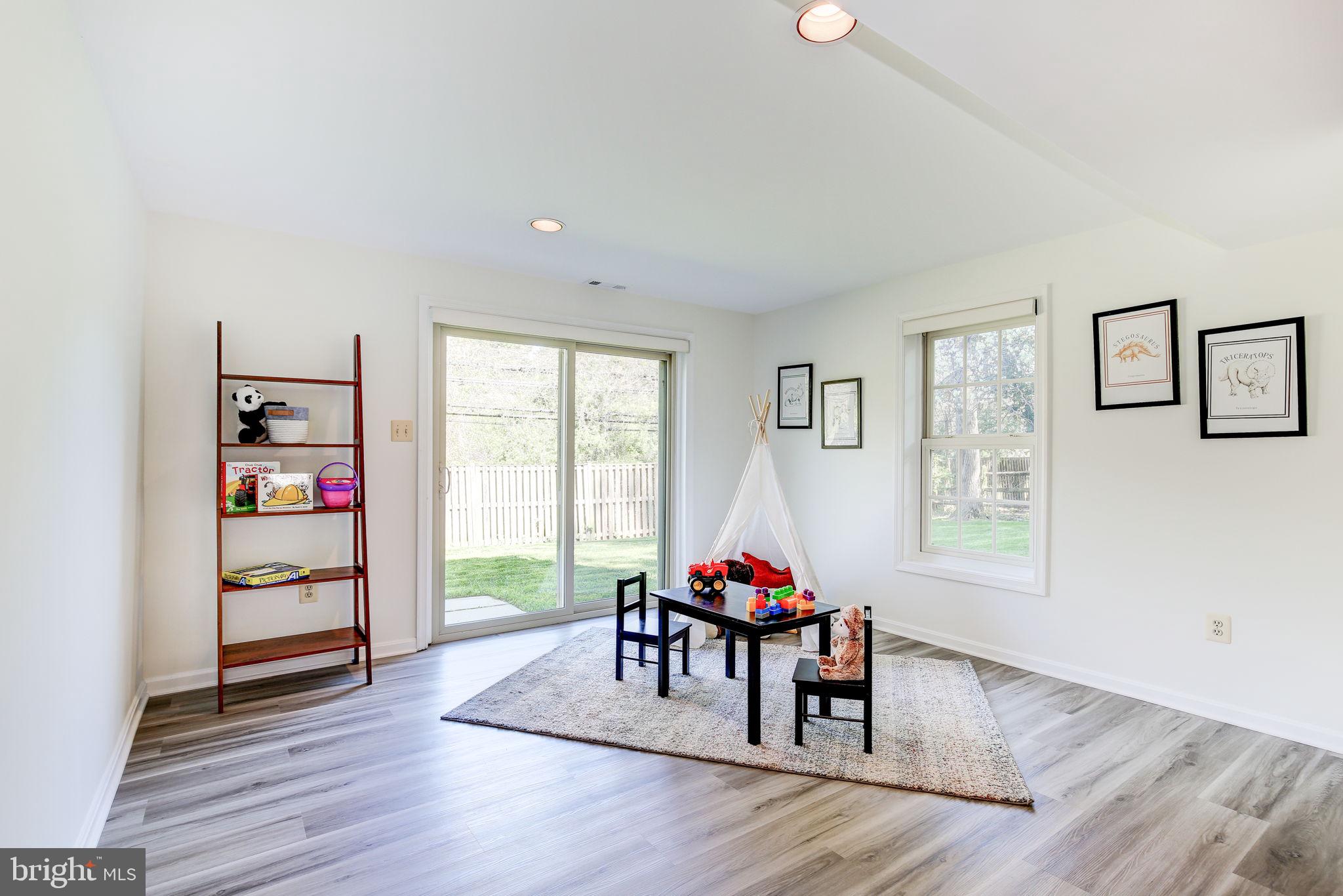 ORCHARD RIDGE - Residential