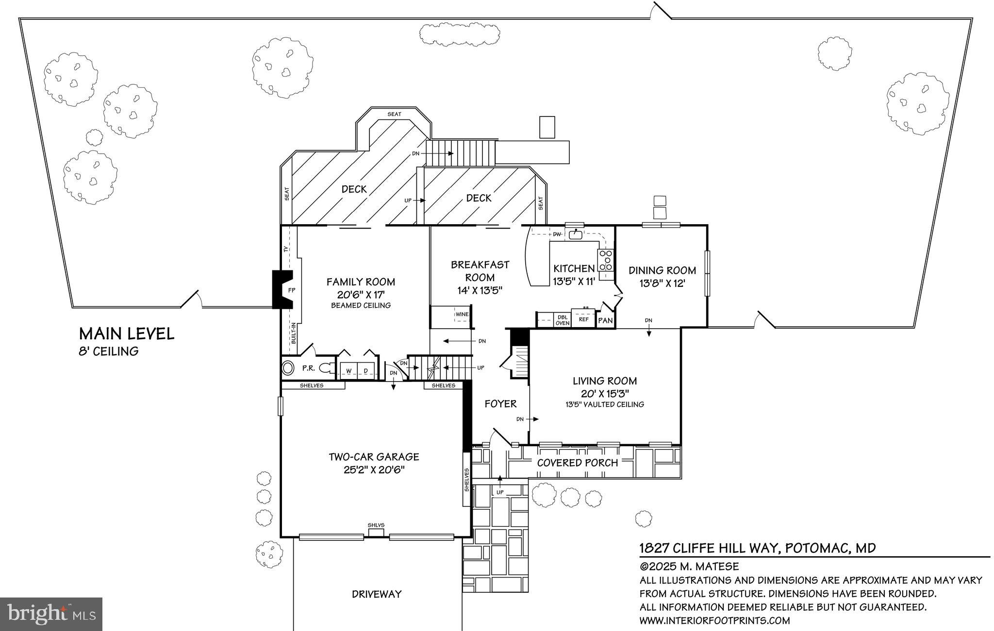 ORCHARD RIDGE - Residential