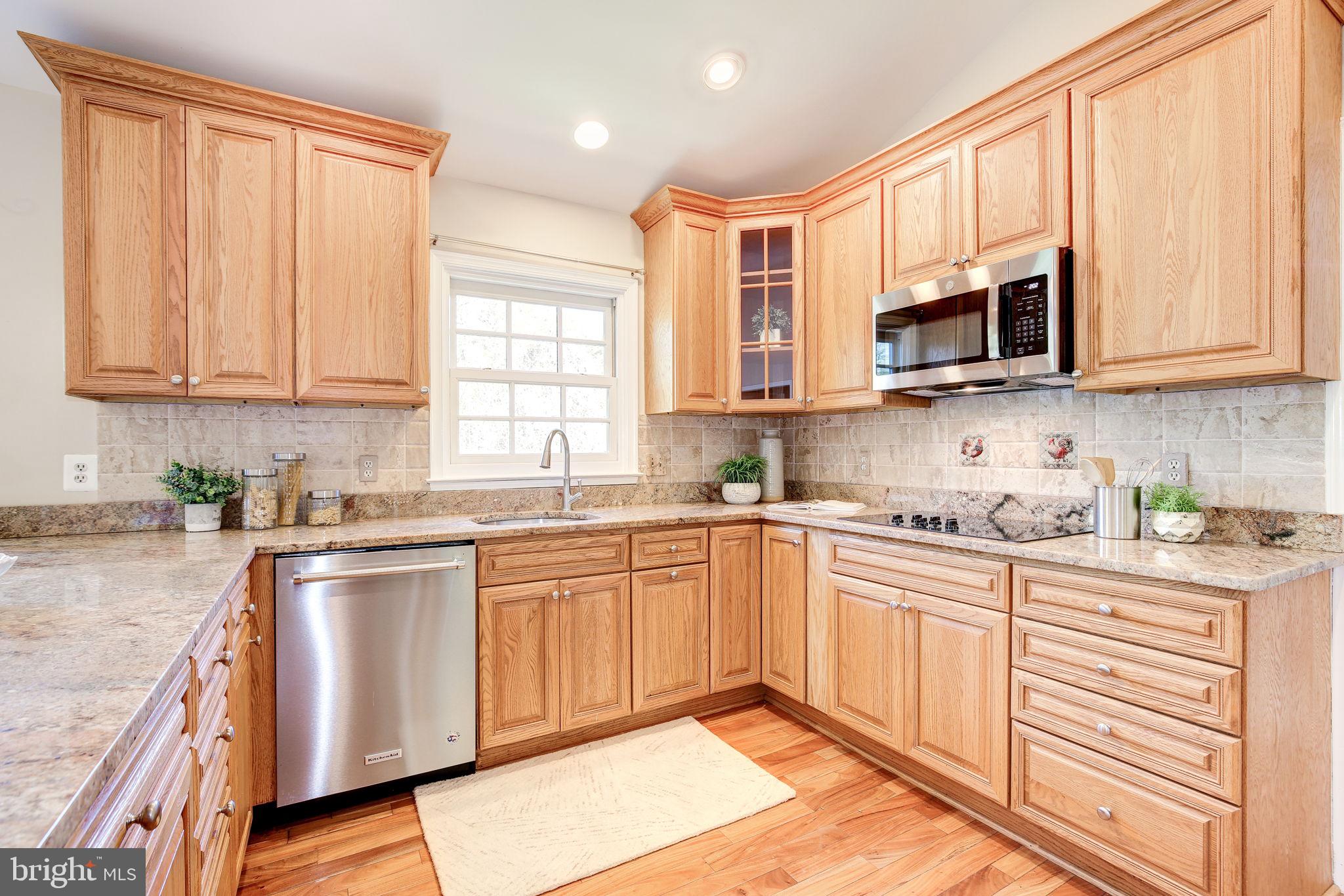 ORCHARD RIDGE - Residential