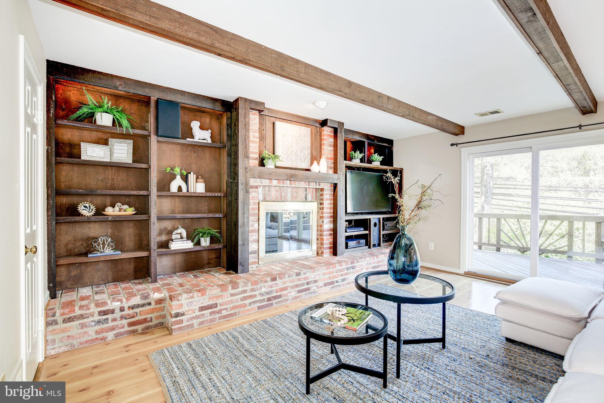 ORCHARD RIDGE - Residential