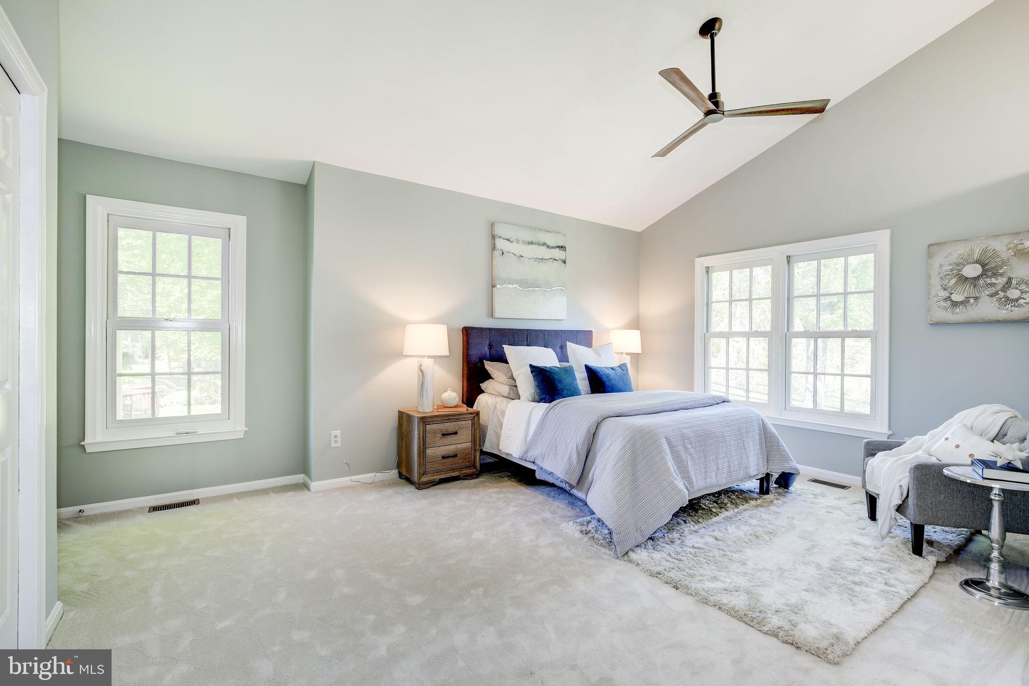 ORCHARD RIDGE - Residential