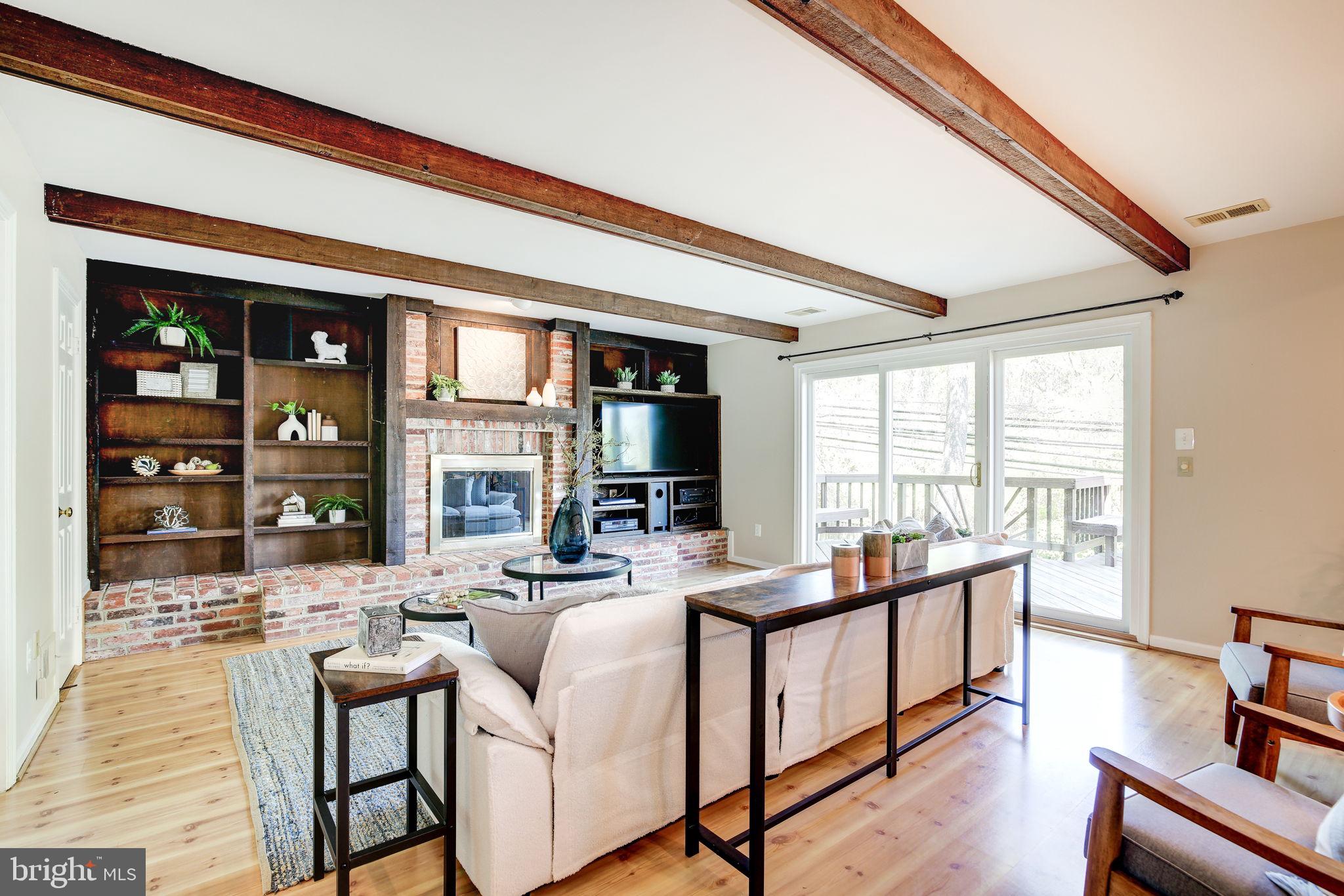 ORCHARD RIDGE - Residential