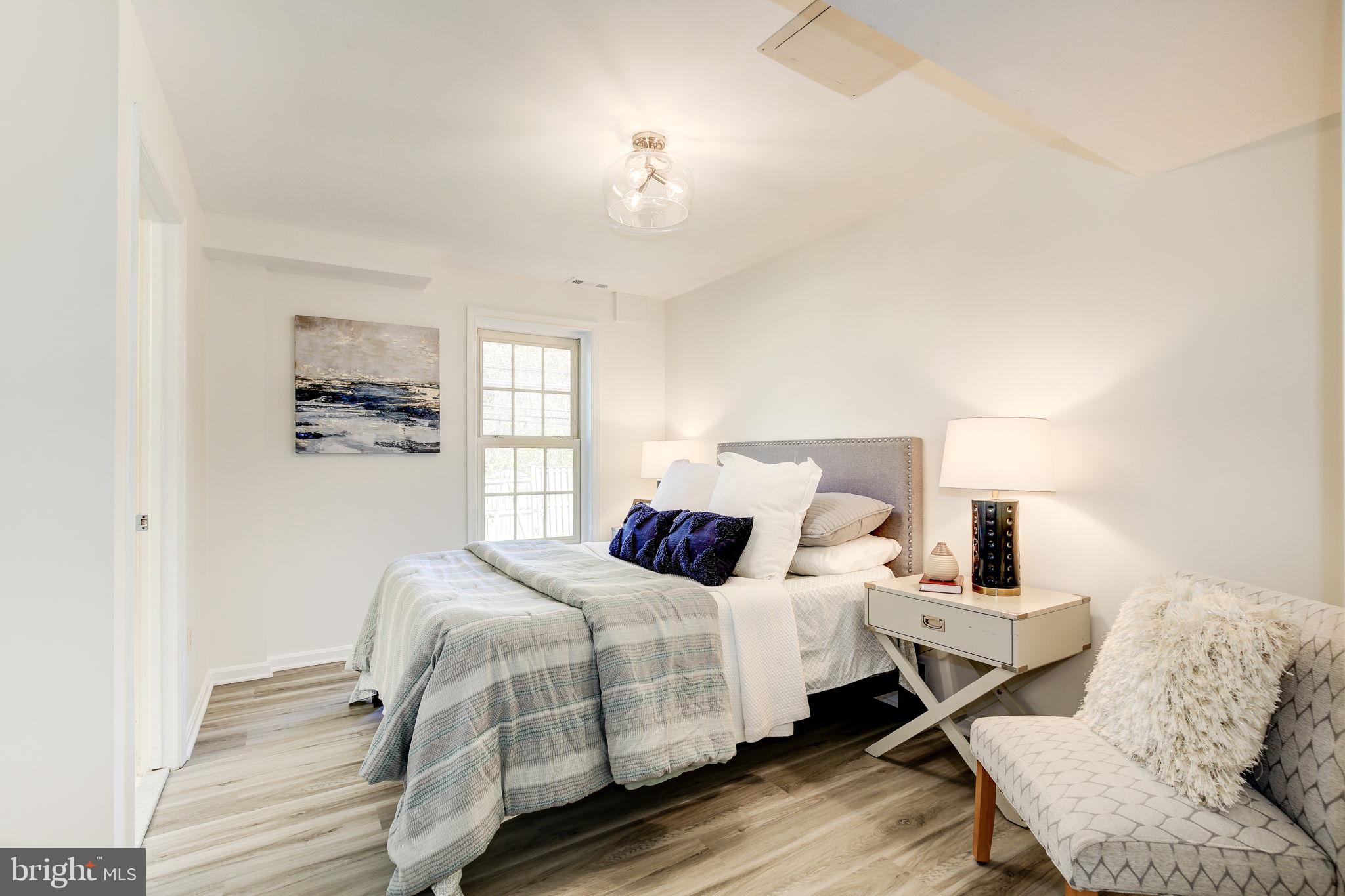 ORCHARD RIDGE - Residential