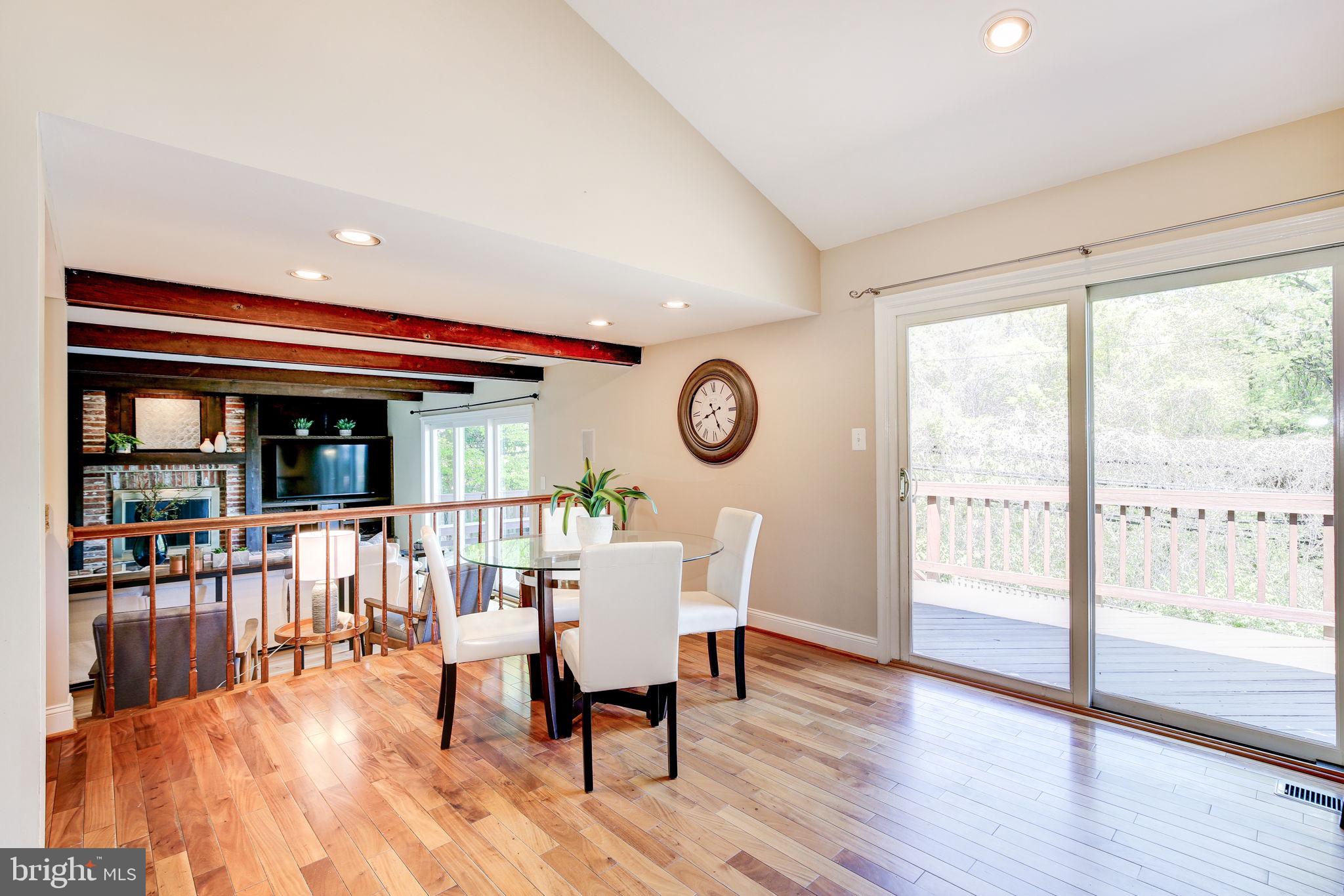 ORCHARD RIDGE - Residential