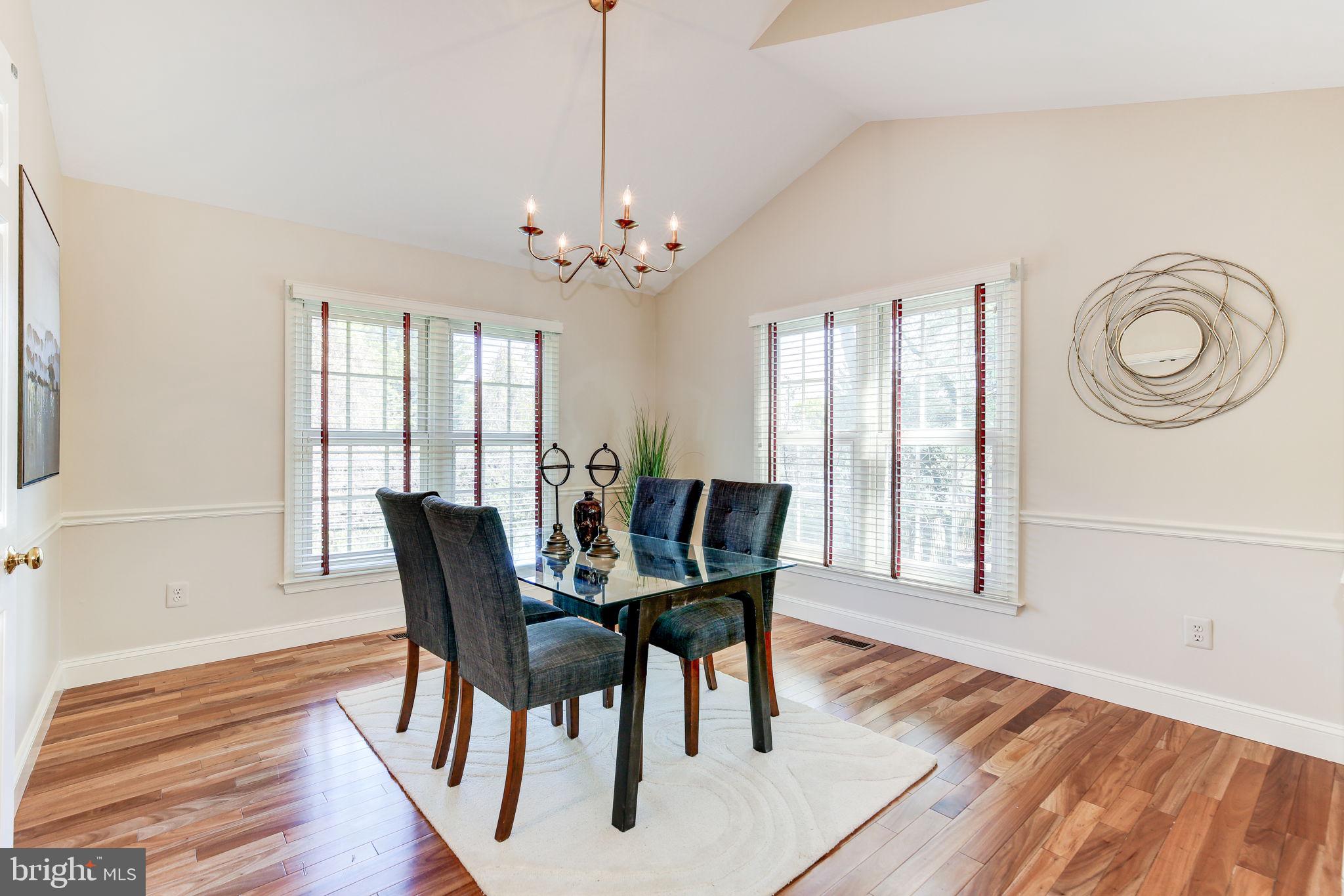 ORCHARD RIDGE - Residential