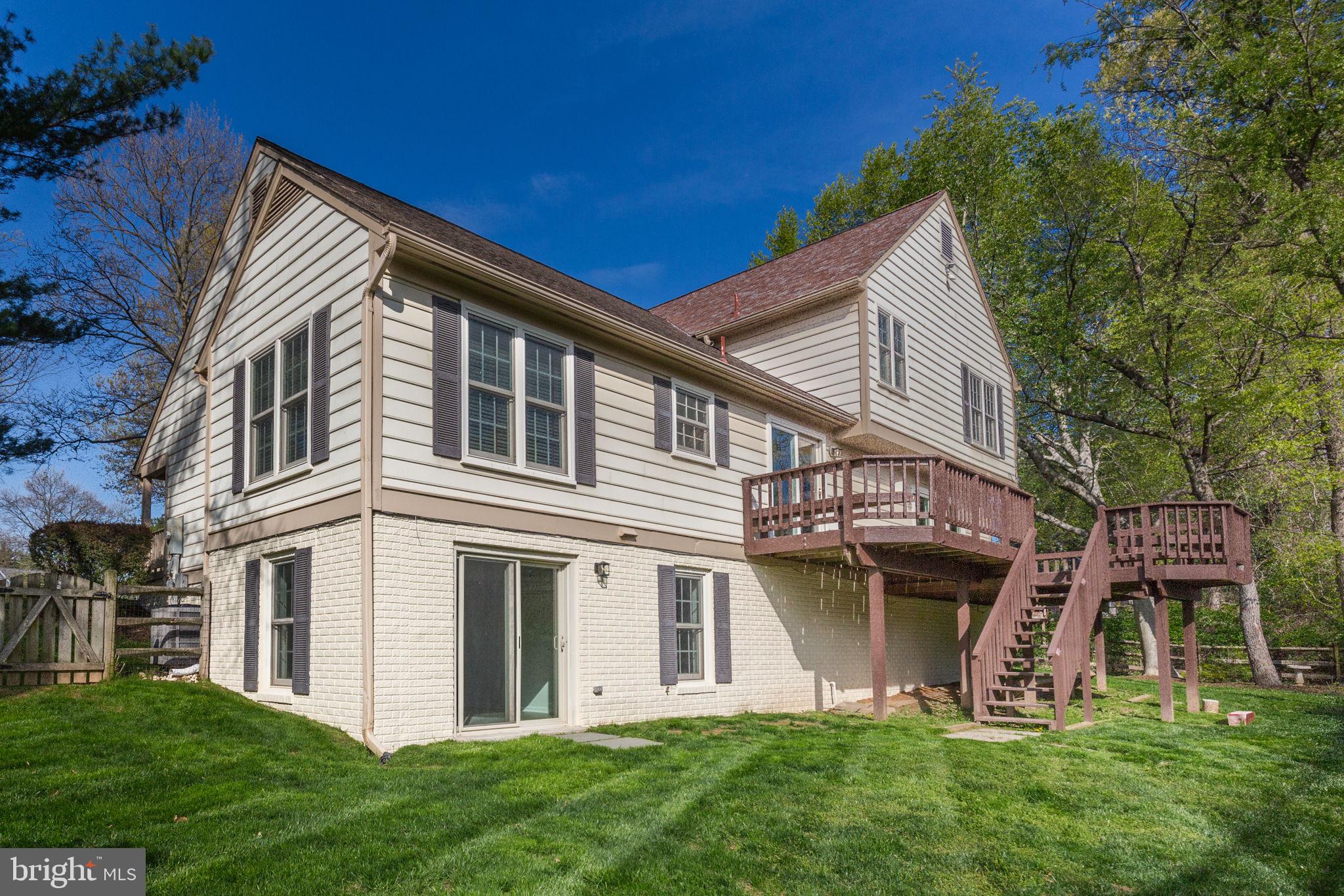 ORCHARD RIDGE - Residential