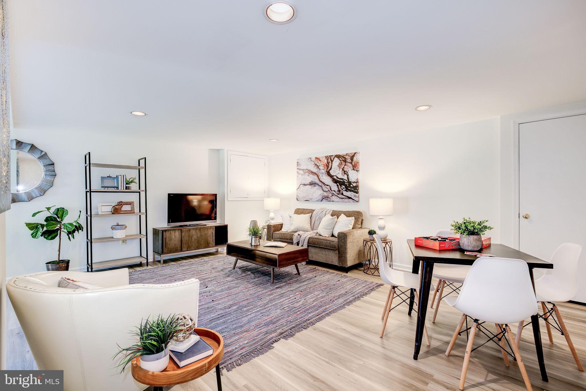 ORCHARD RIDGE - Residential