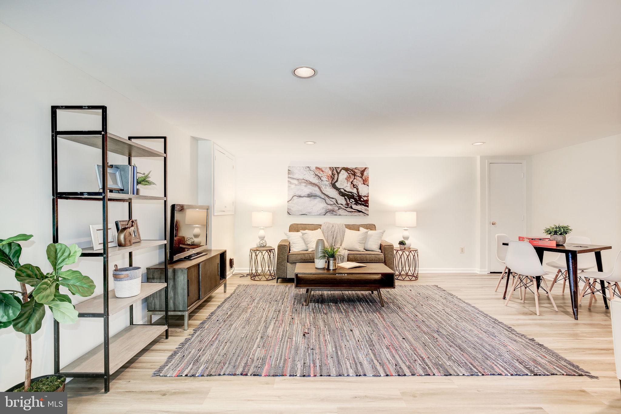 ORCHARD RIDGE - Residential