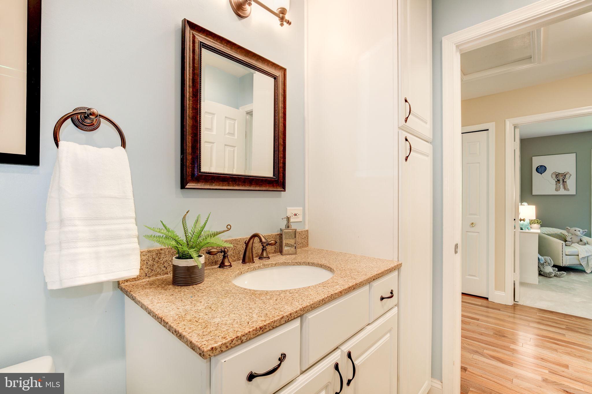 ORCHARD RIDGE - Residential