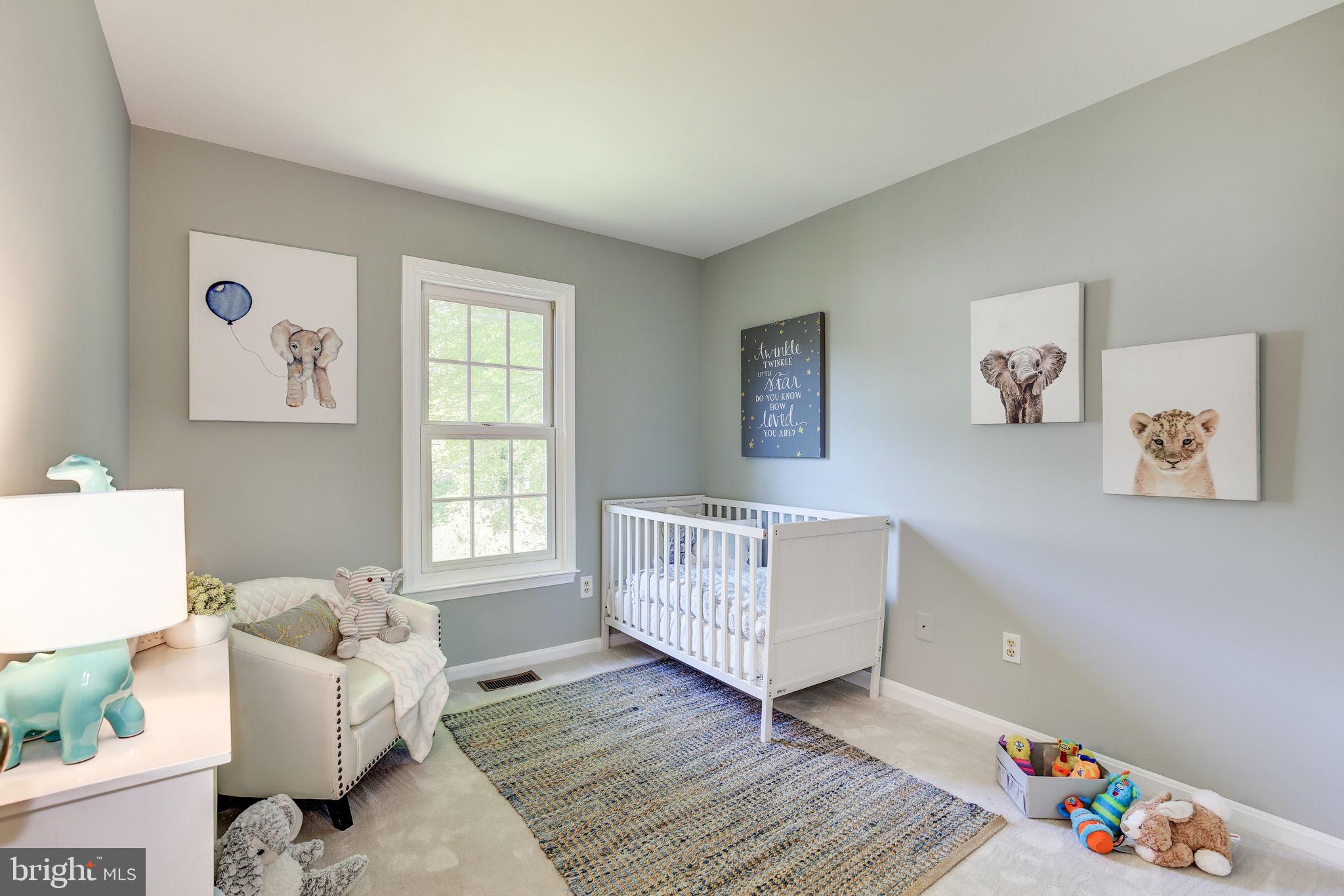 ORCHARD RIDGE - Residential