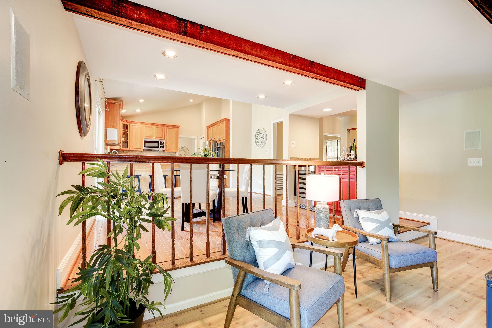 ORCHARD RIDGE - Residential