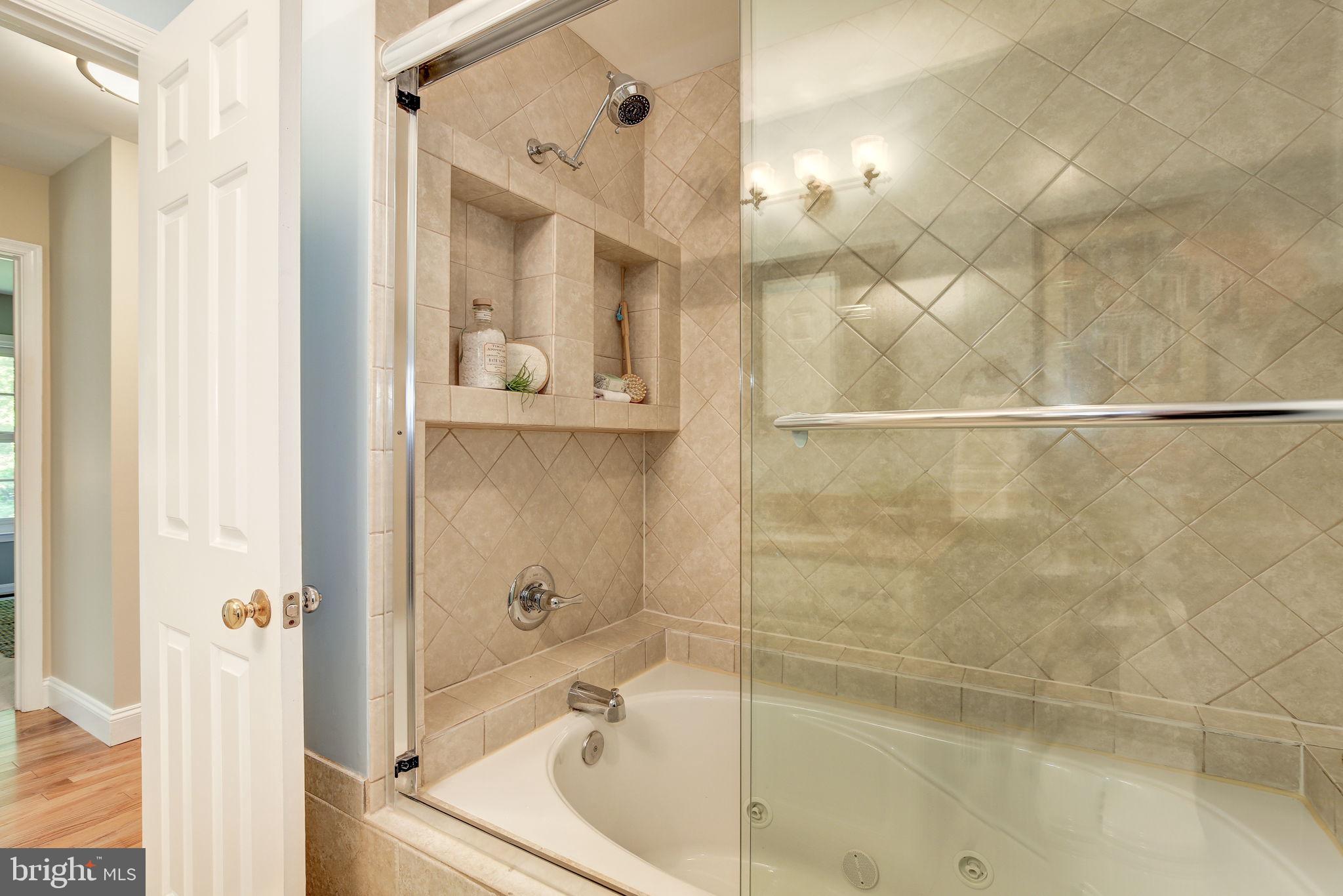 ORCHARD RIDGE - Residential