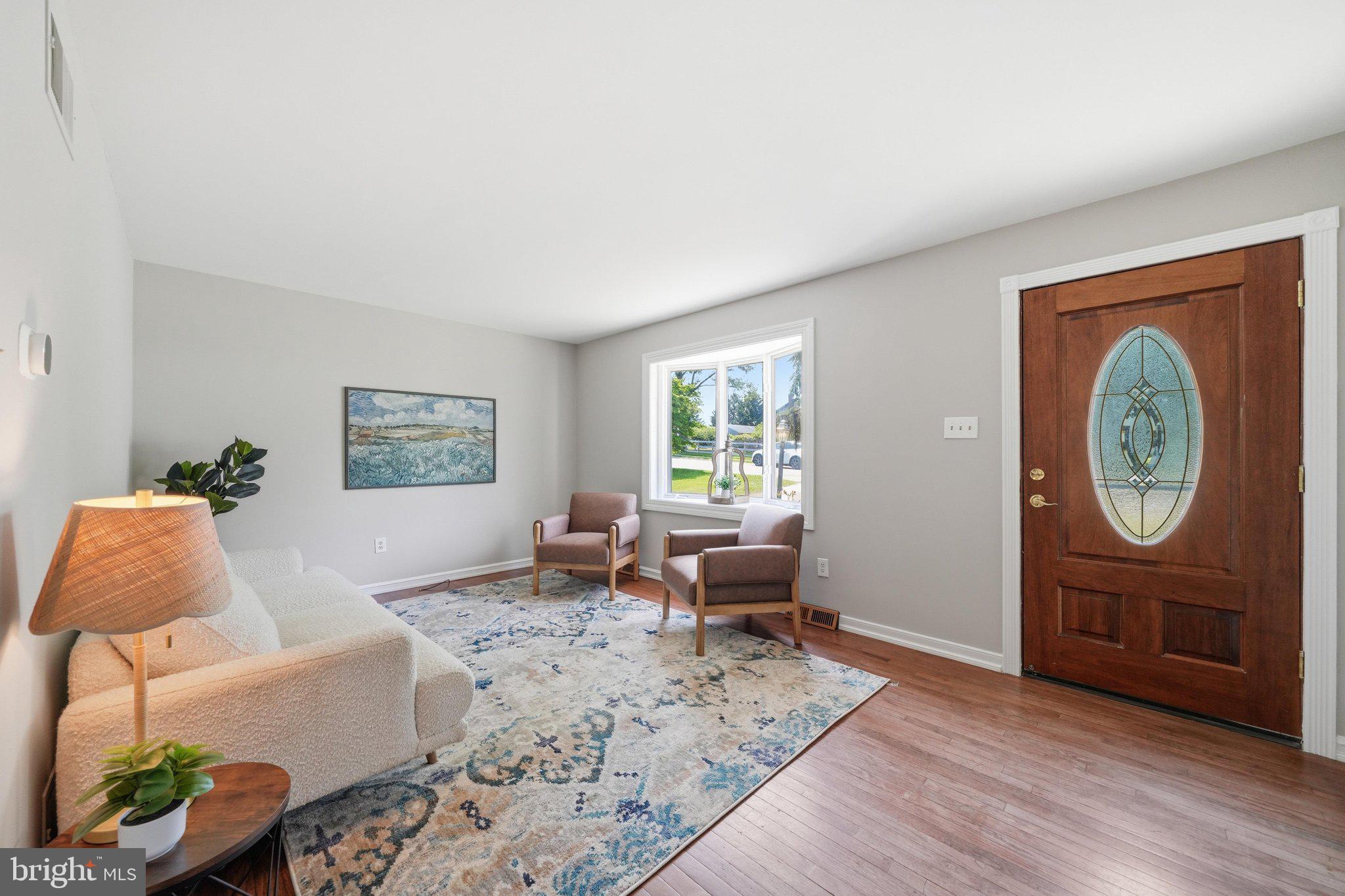 7246 POMMEL DRIVE