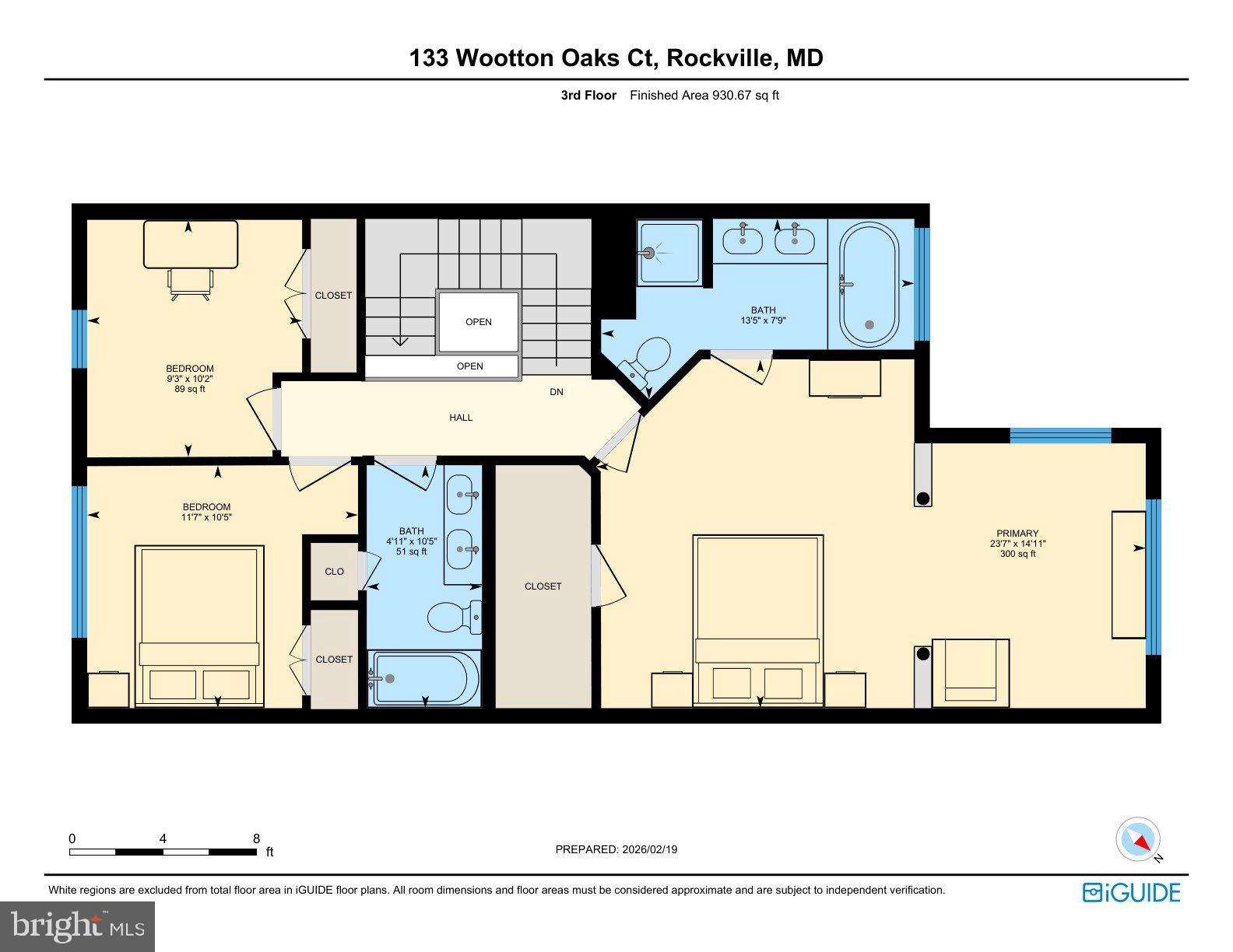 WOOTTON OAKS - Residential