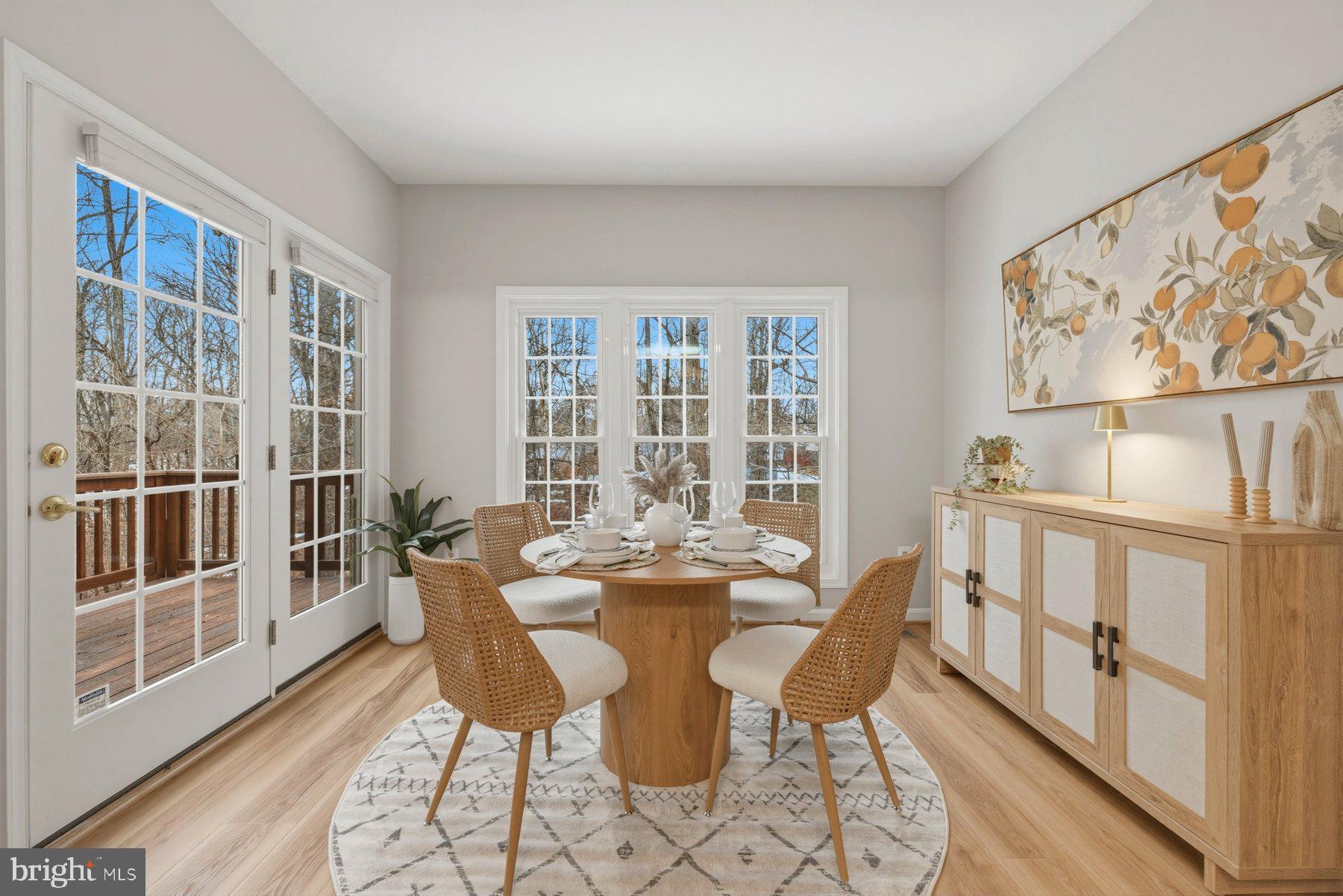 WOOTTON OAKS - Residential