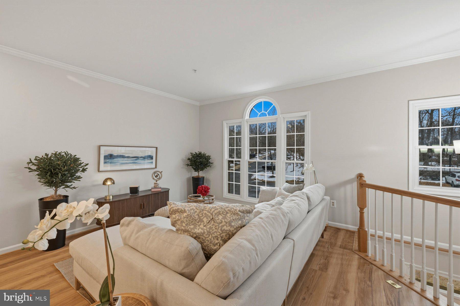 WOOTTON OAKS - Residential