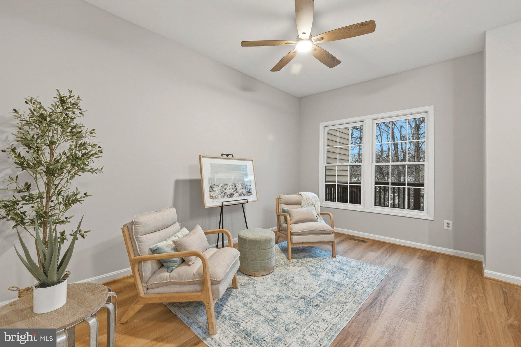 WOOTTON OAKS - Residential