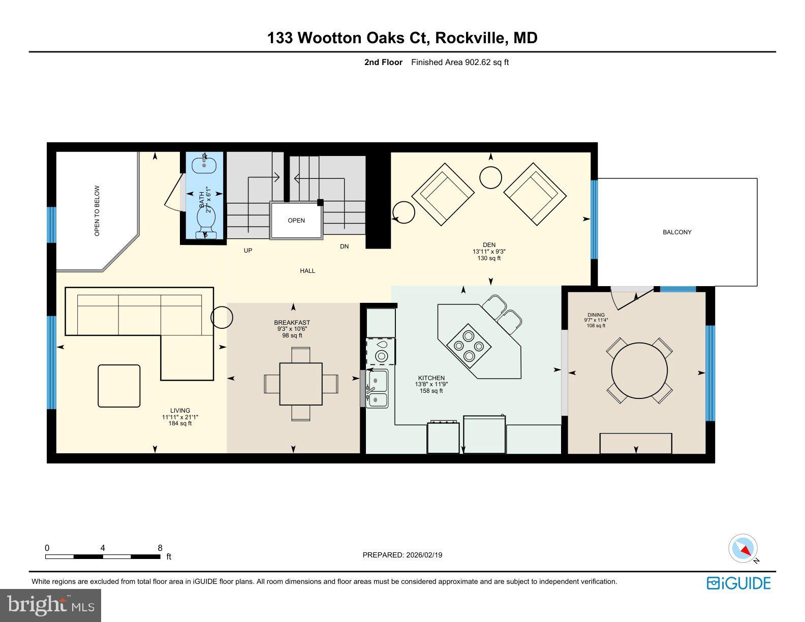 WOOTTON OAKS - Residential