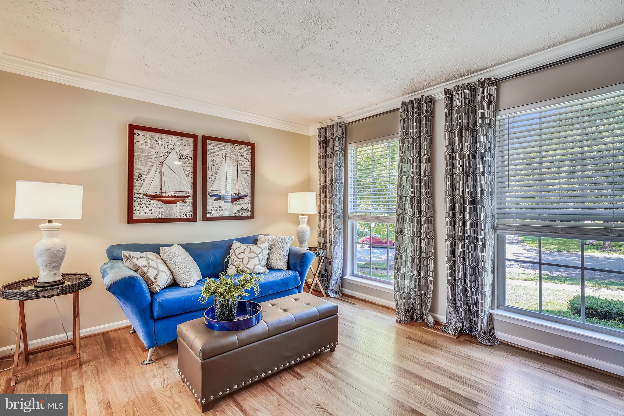 VILLAGE OF RIVER HILL - Residential