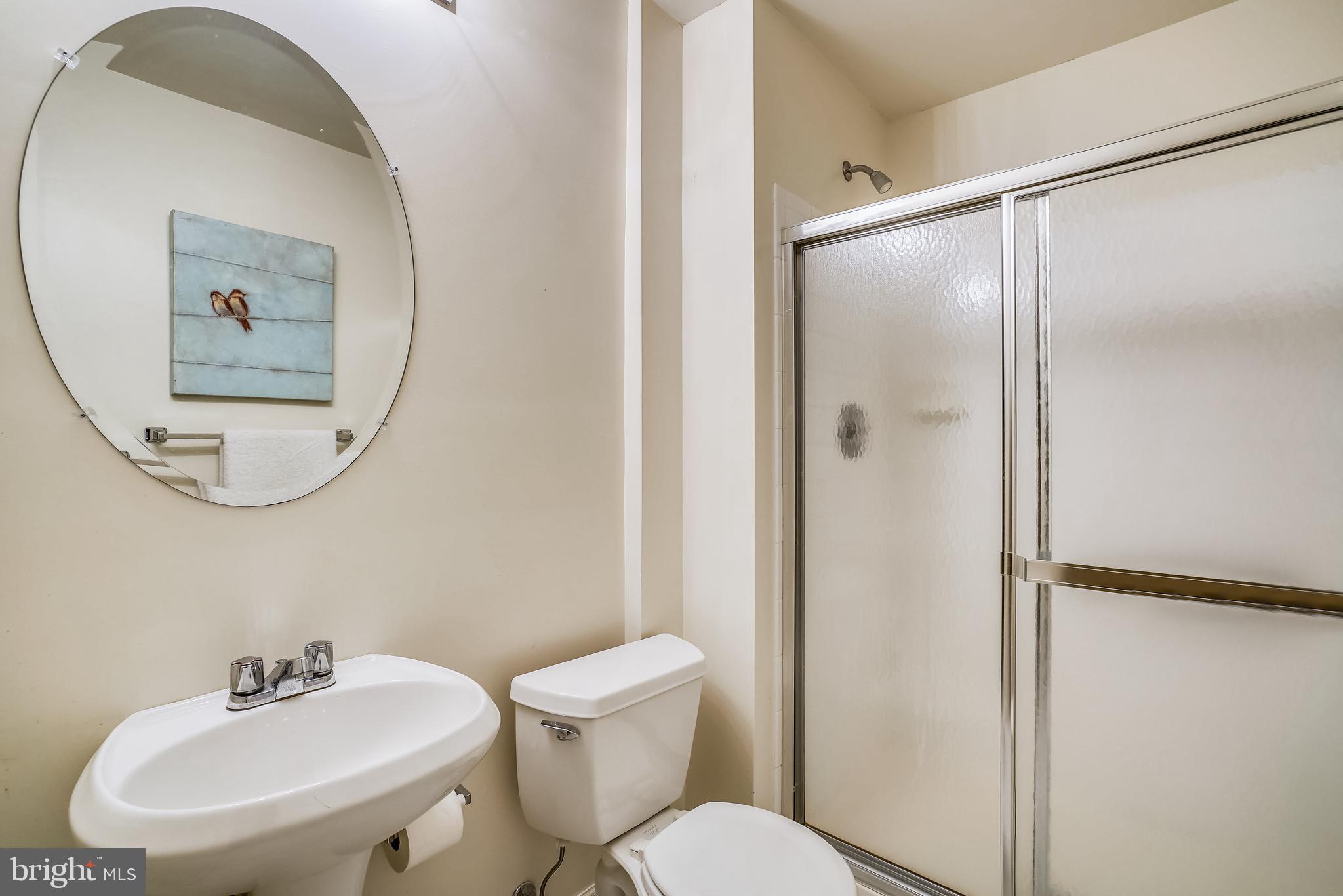 VILLAGE OF RIVER HILL - Residential