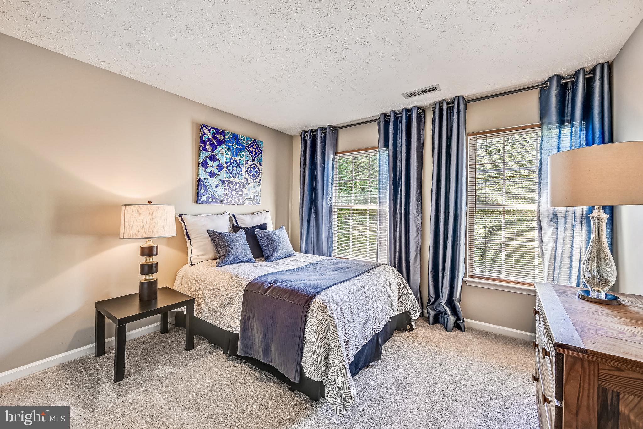 VILLAGE OF RIVER HILL - Residential