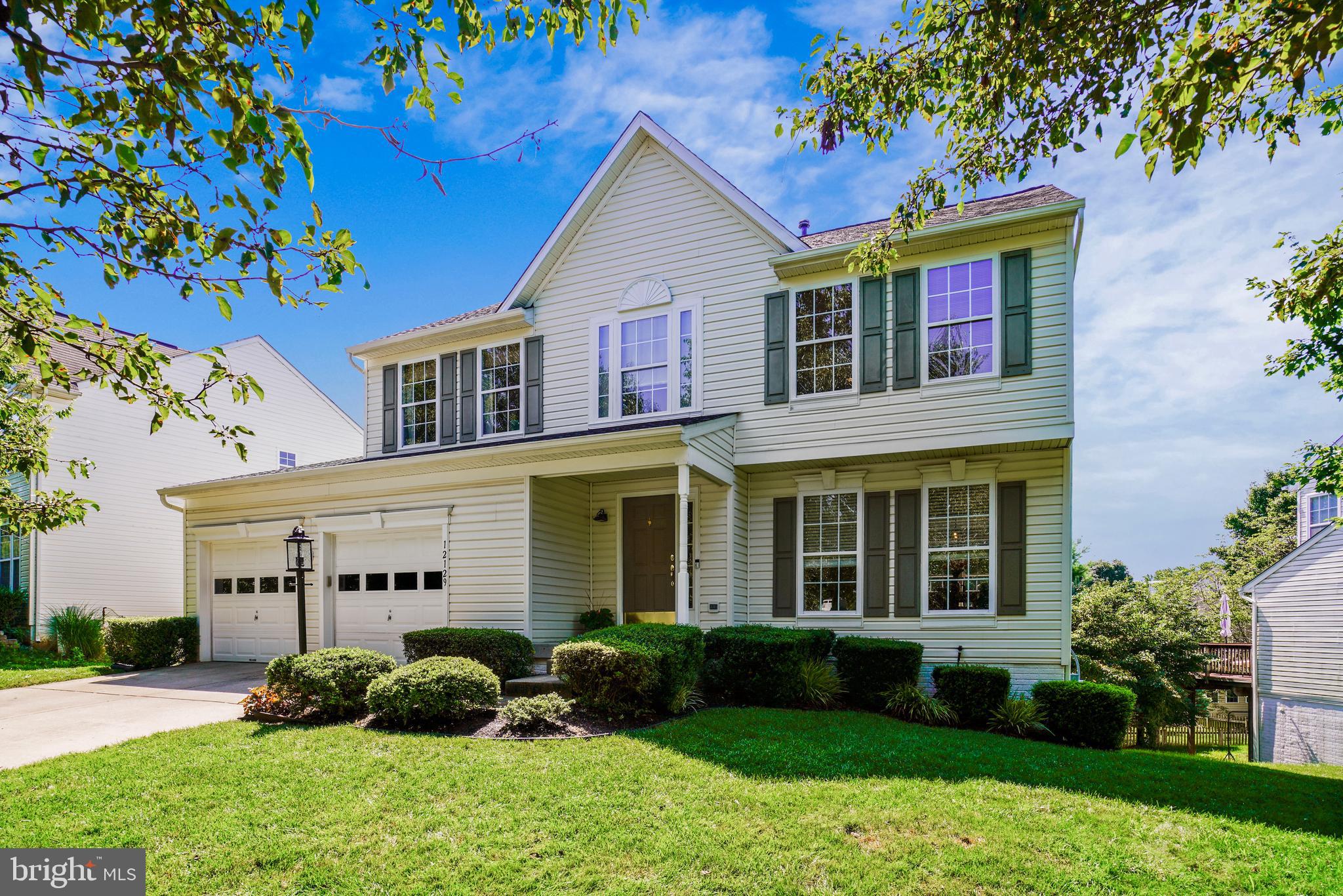 VILLAGE OF RIVER HILL - Residential