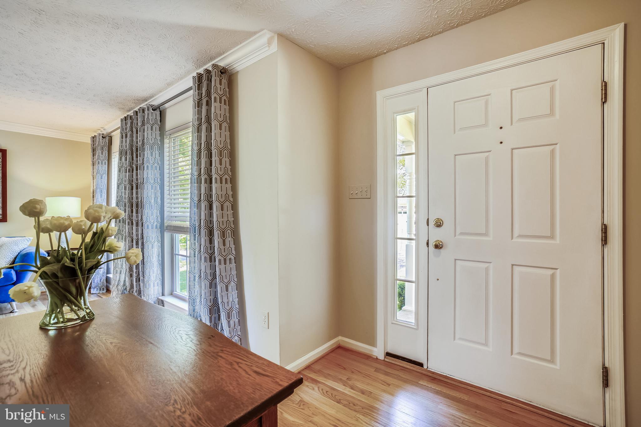 VILLAGE OF RIVER HILL - Residential