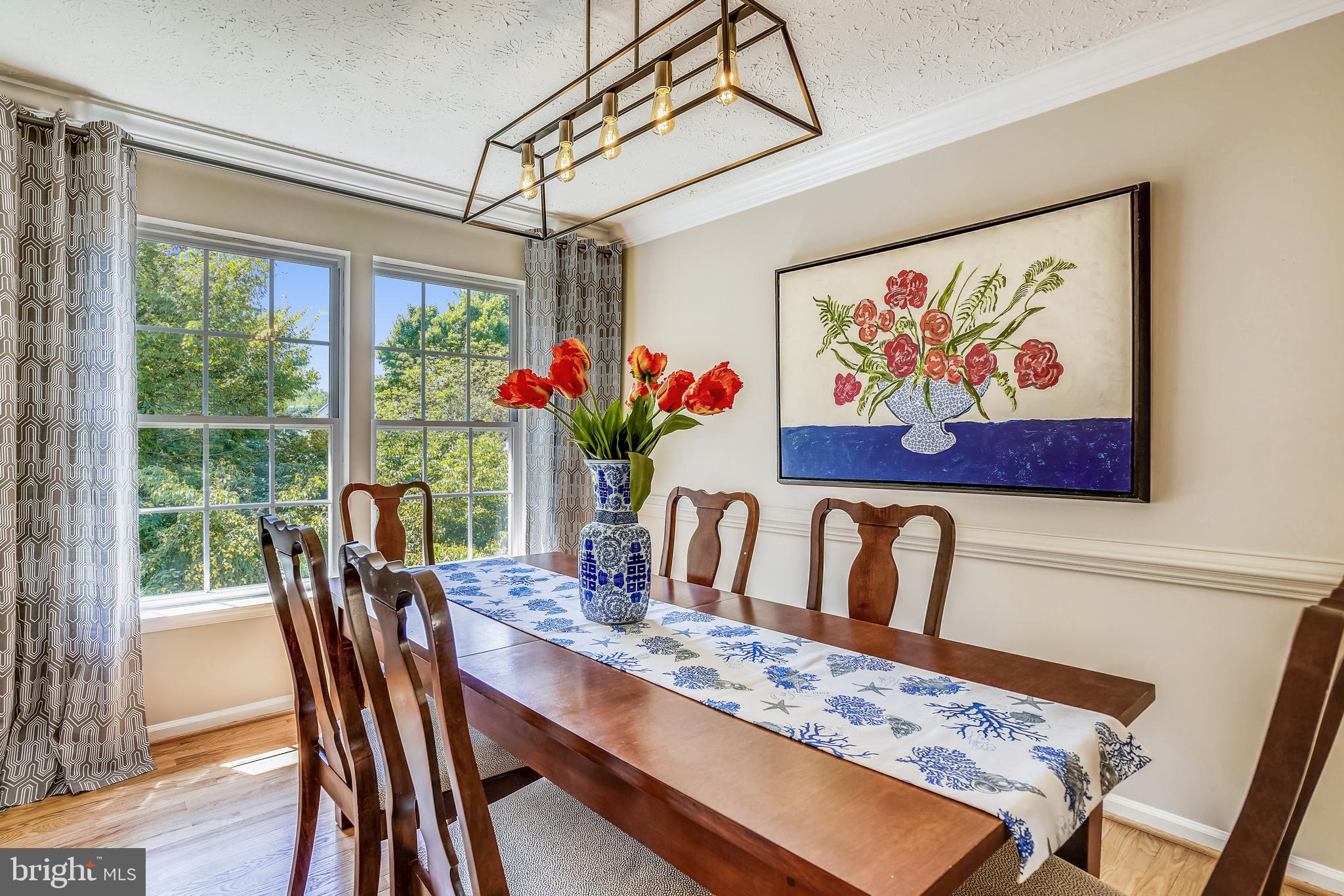 VILLAGE OF RIVER HILL - Residential