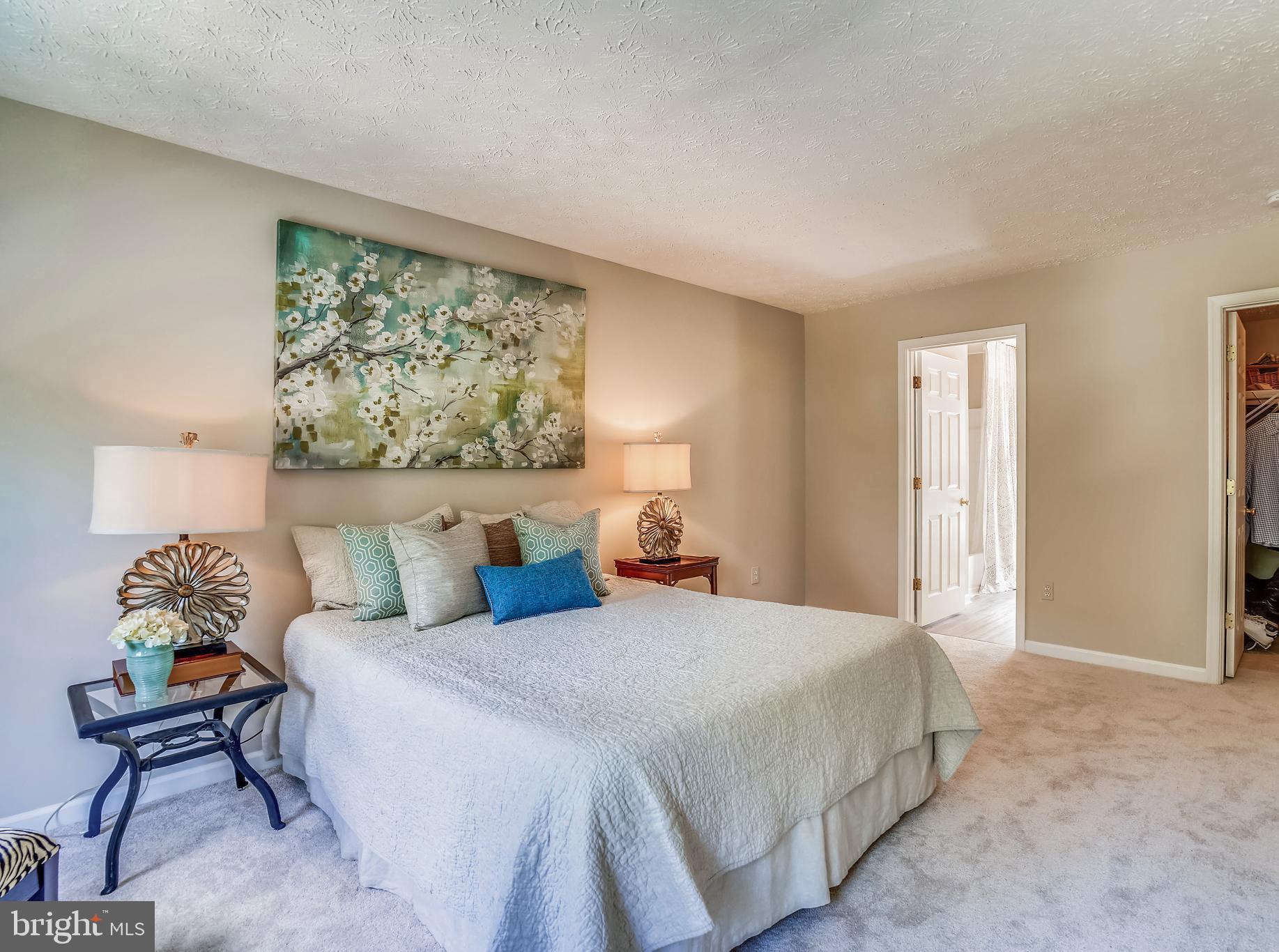 VILLAGE OF RIVER HILL - Residential