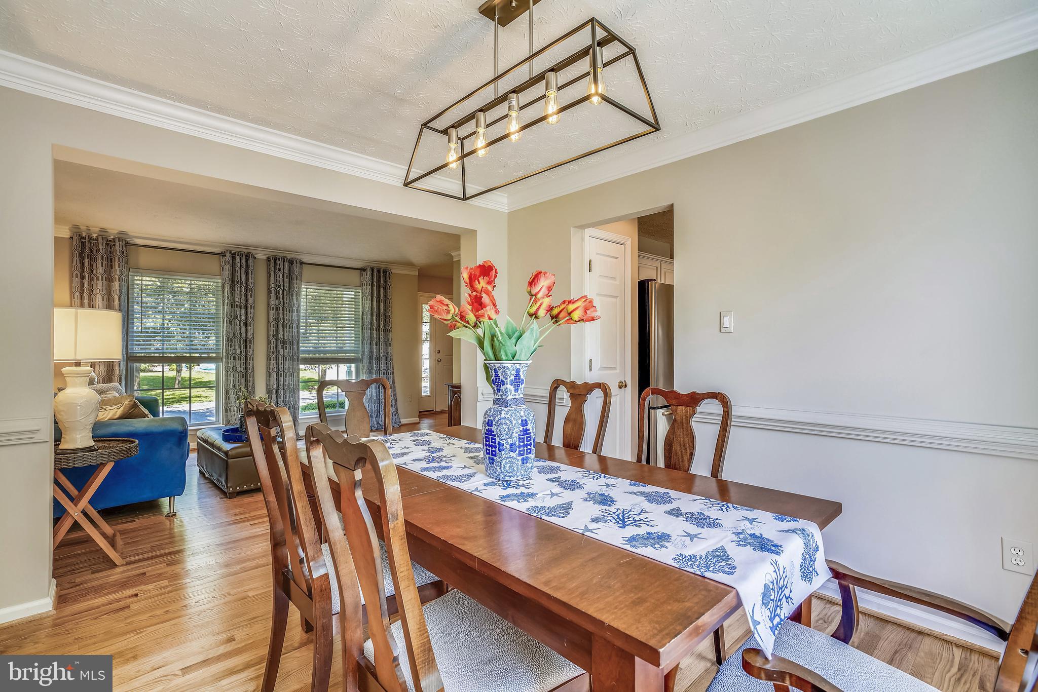 VILLAGE OF RIVER HILL - Residential