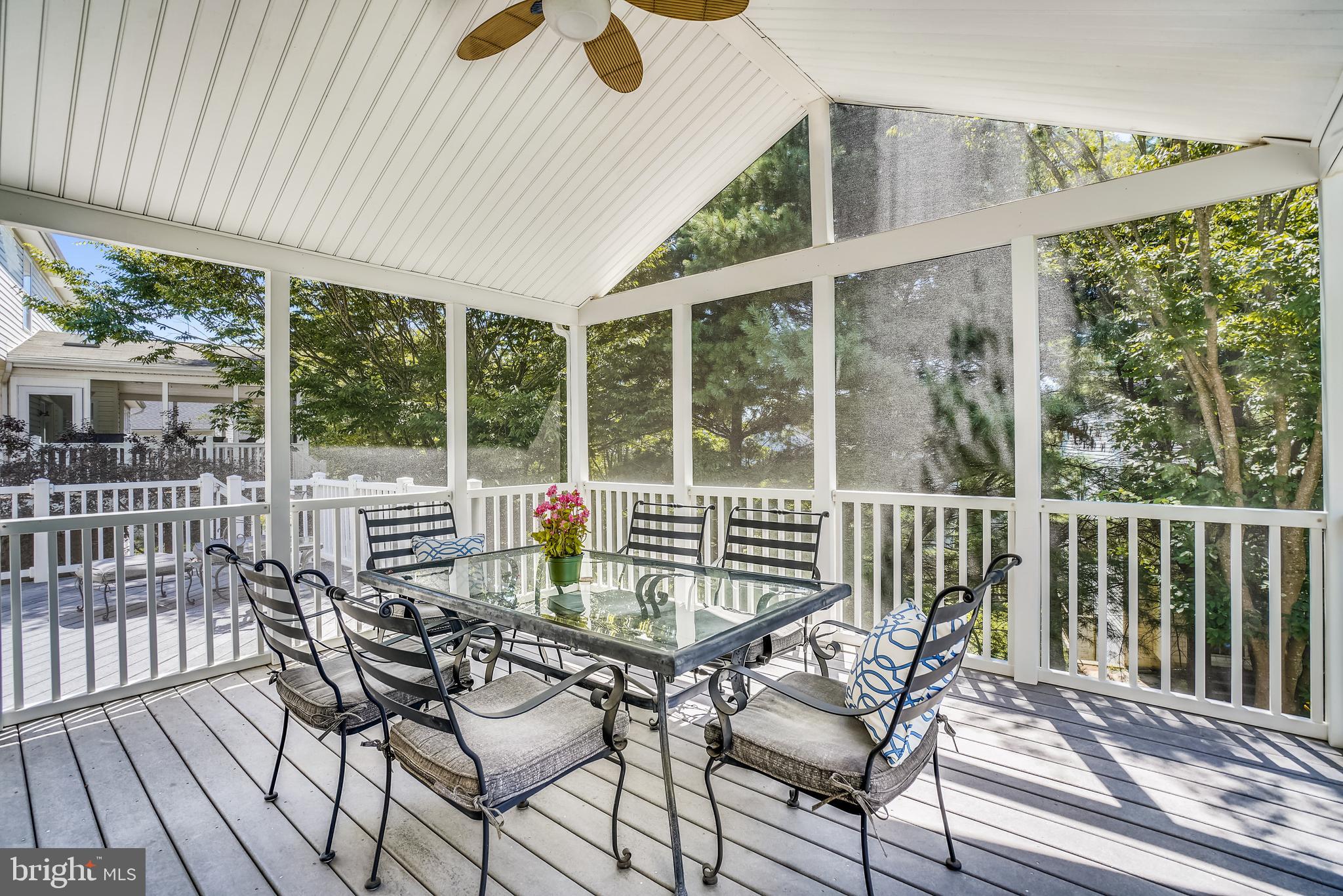 VILLAGE OF RIVER HILL - Residential