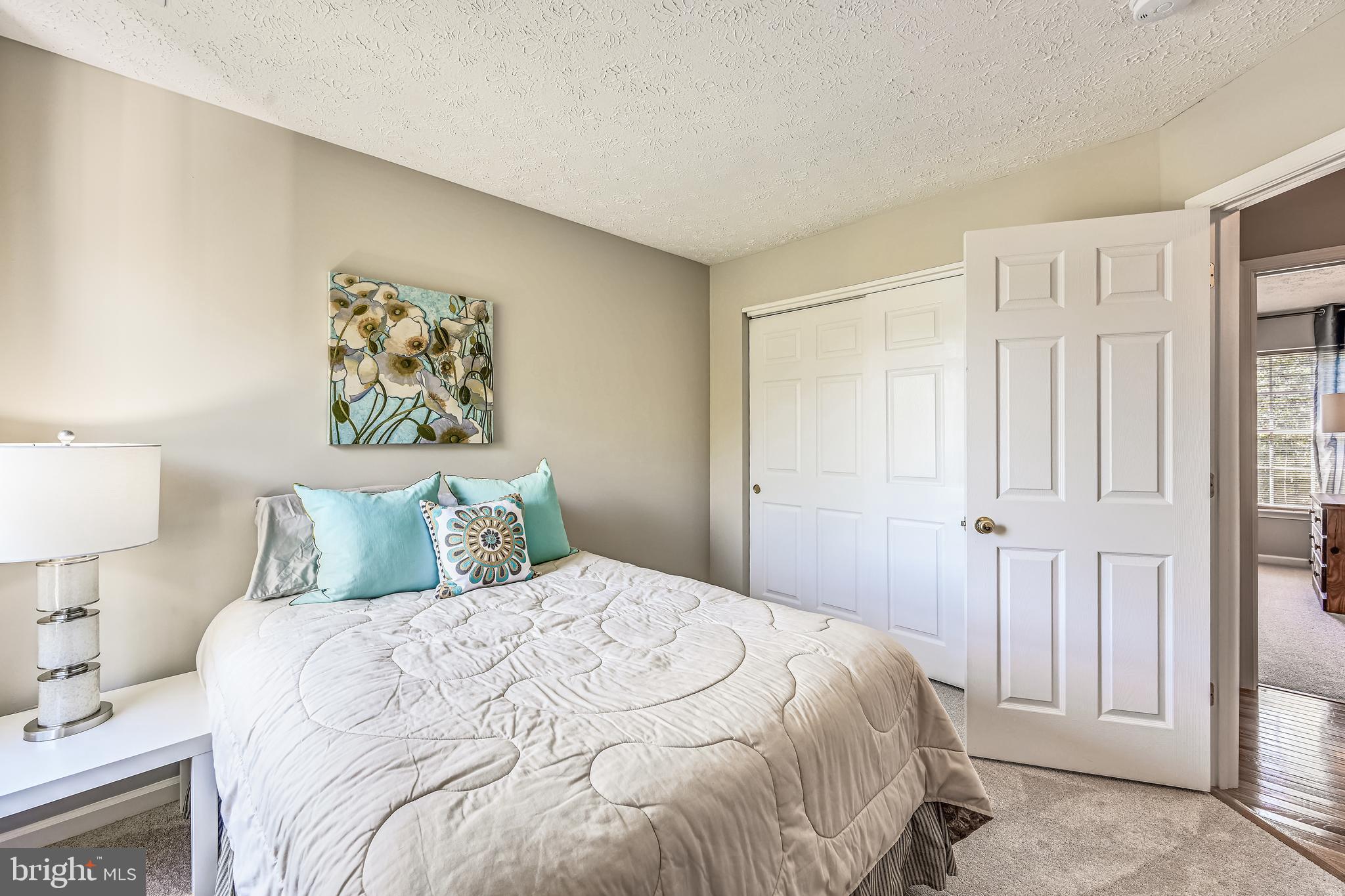 VILLAGE OF RIVER HILL - Residential