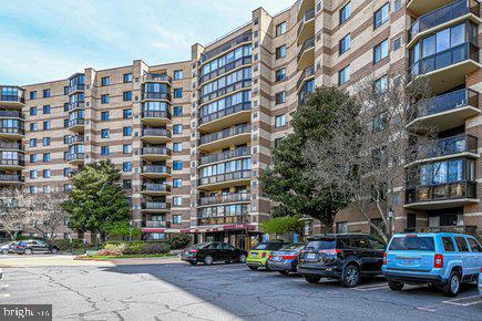 8340 GREENSBORO DRIVE 521