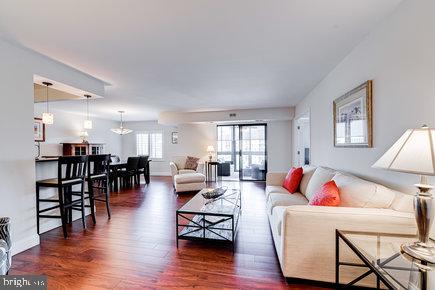 8340 GREENSBORO DRIVE 521