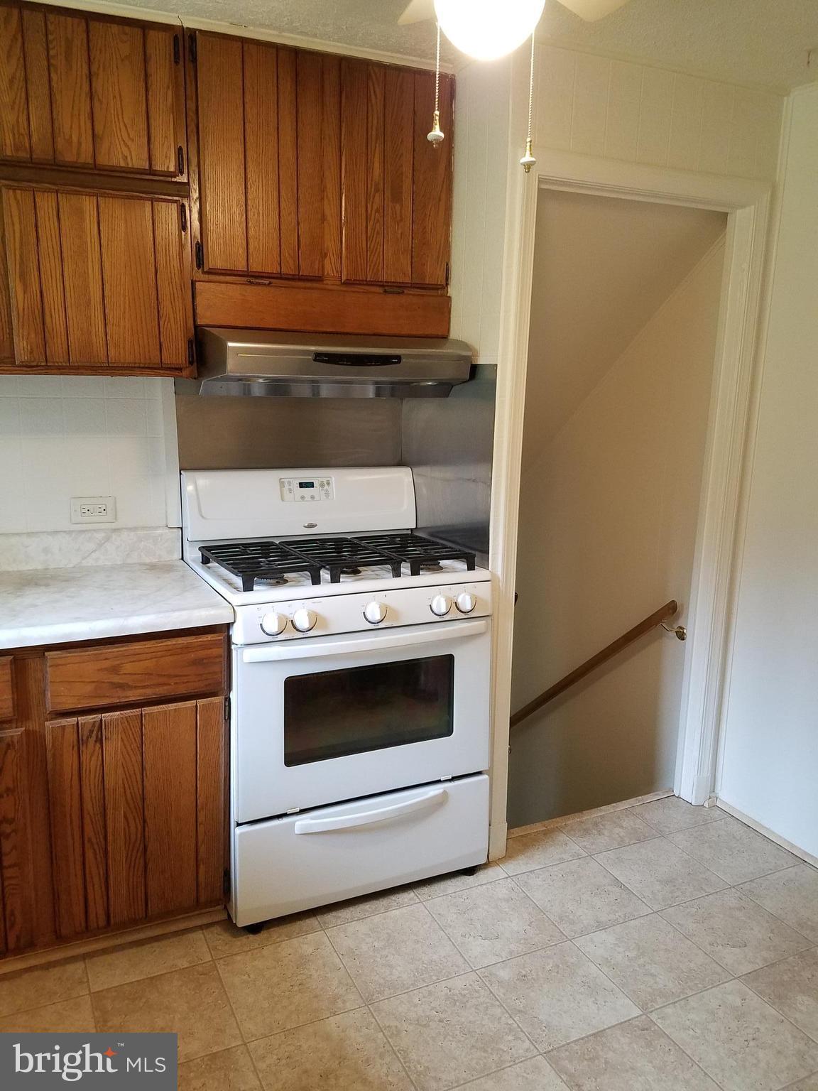 VICTORIA - Residential