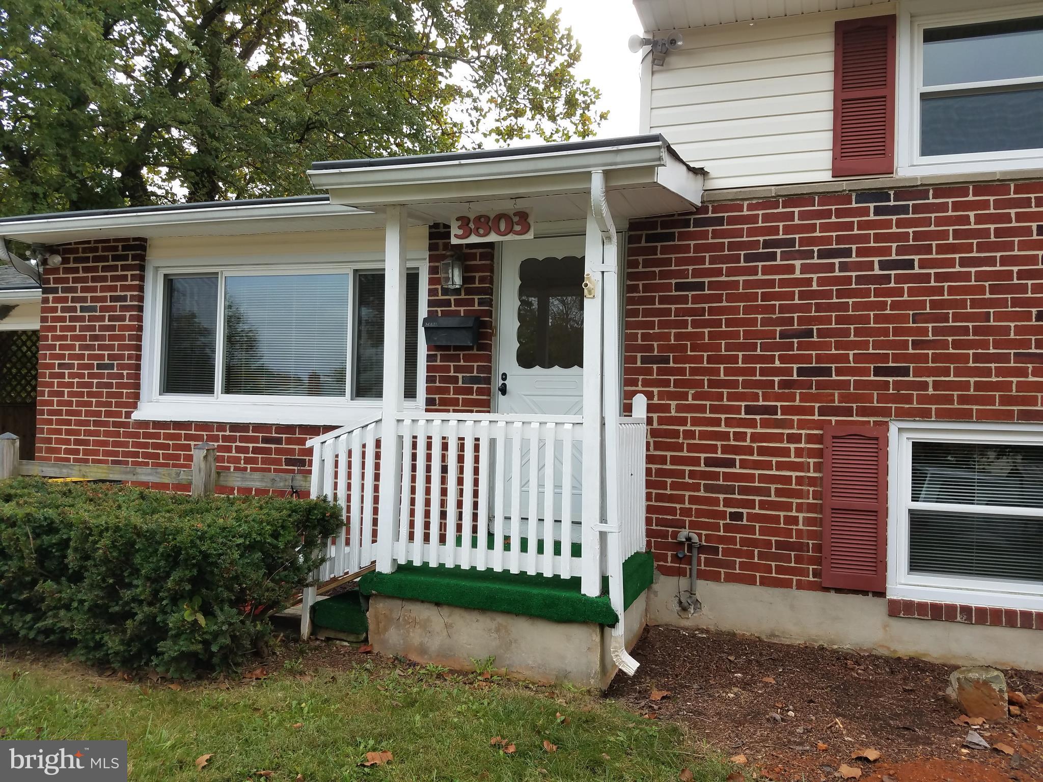 VICTORIA - Residential