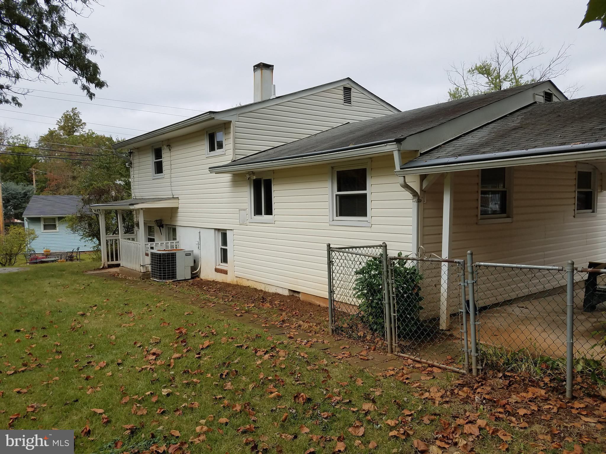 VICTORIA - Residential