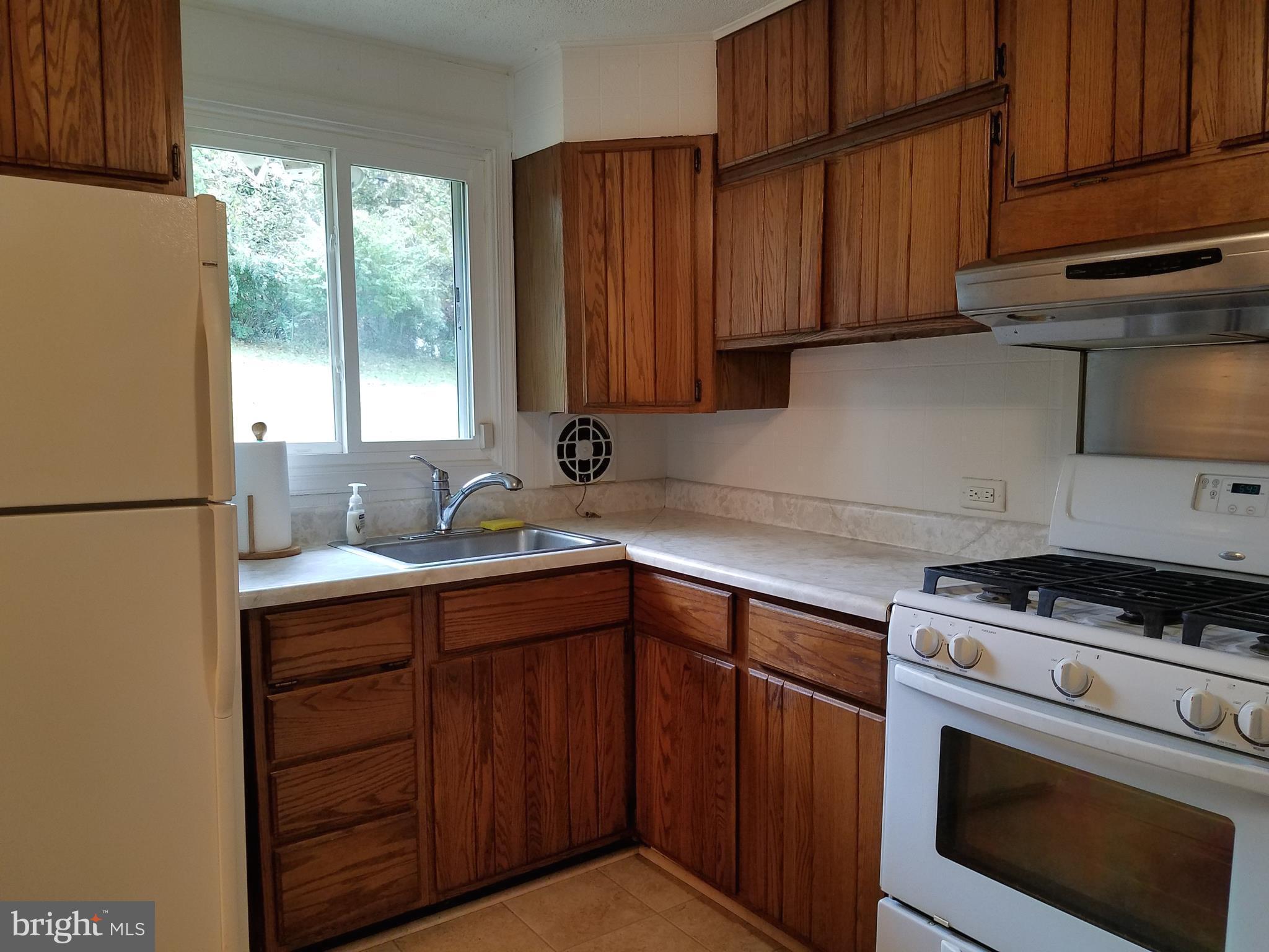 VICTORIA - Residential