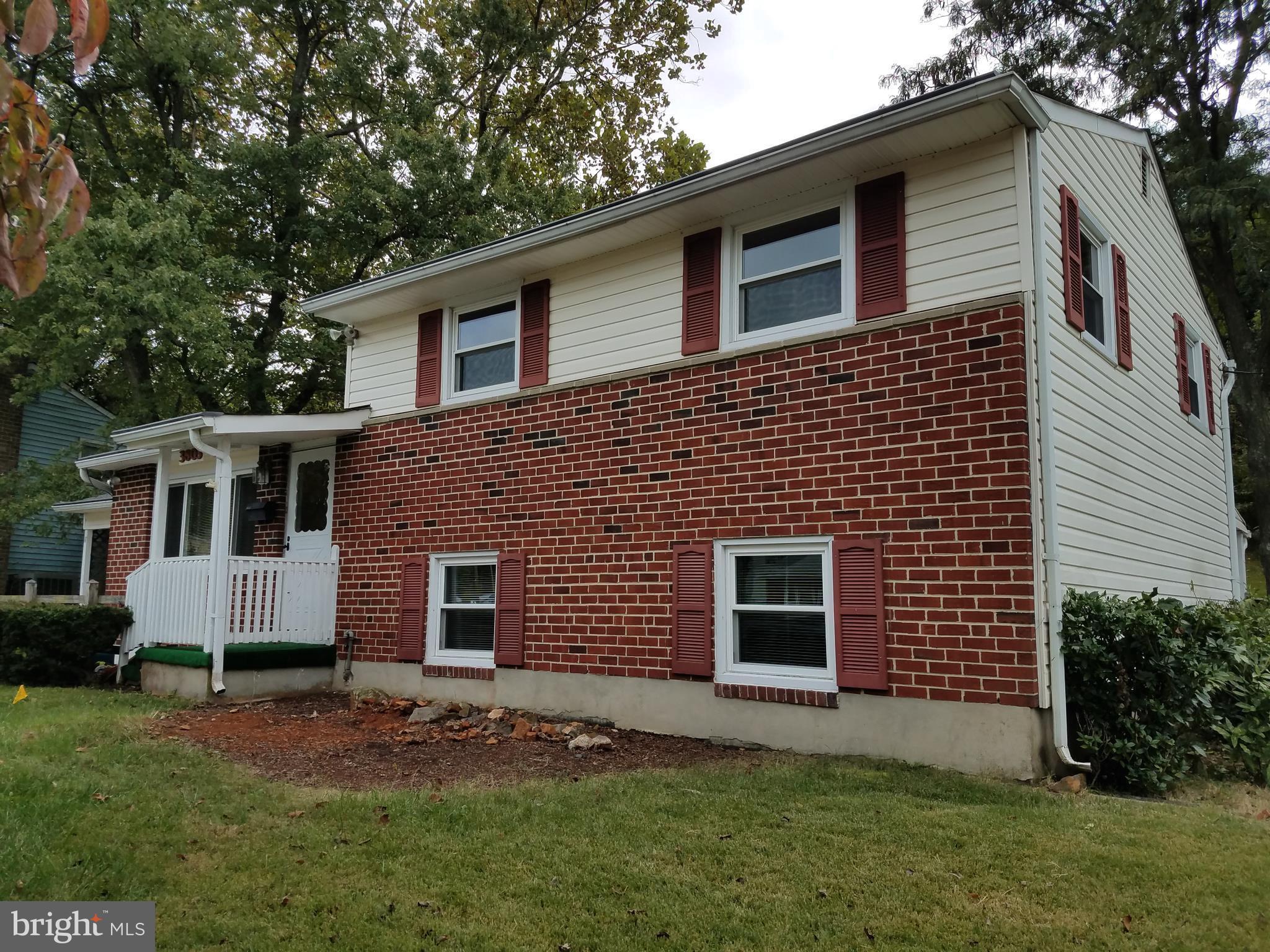 VICTORIA - Residential