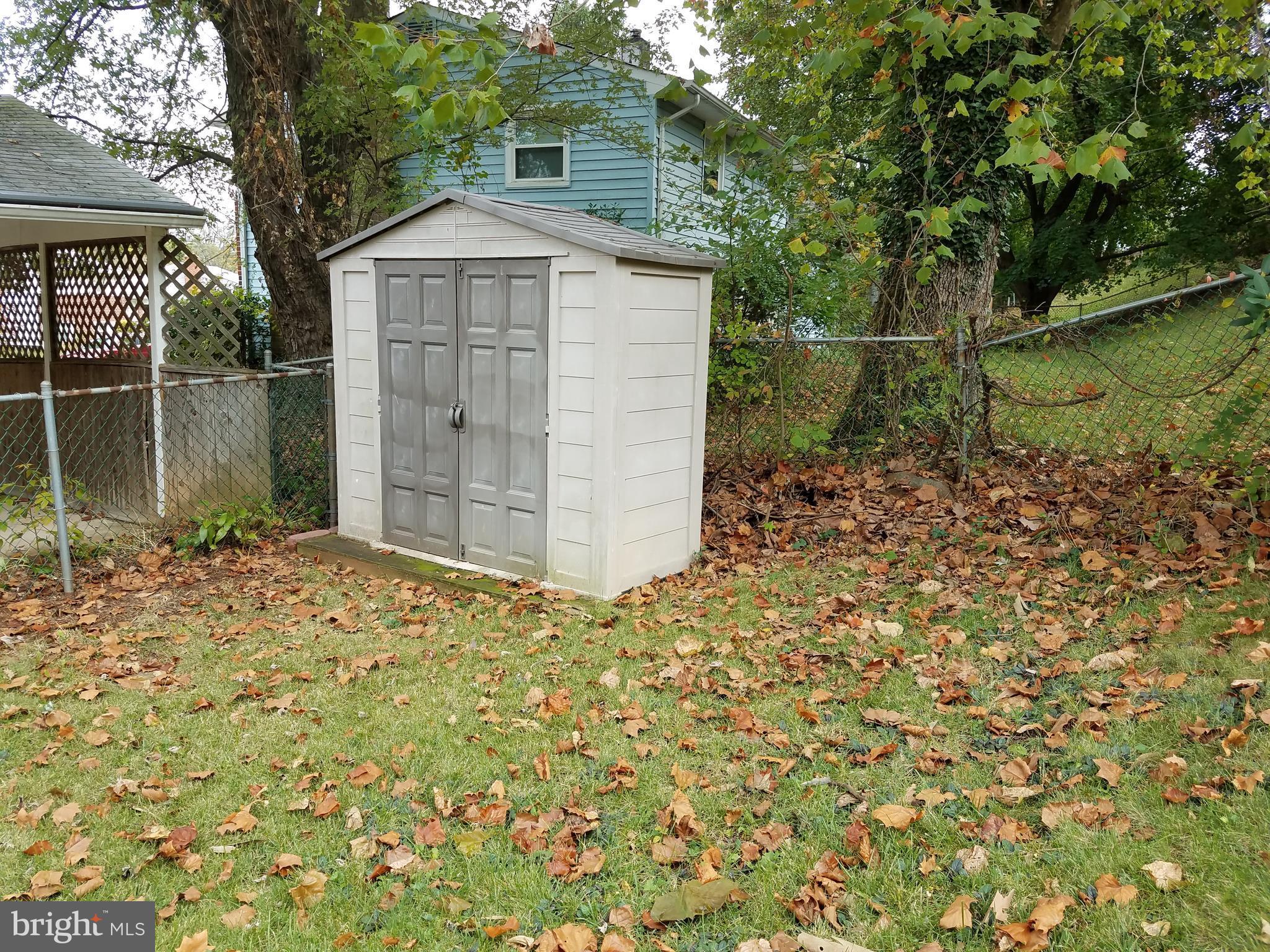 VICTORIA - Residential