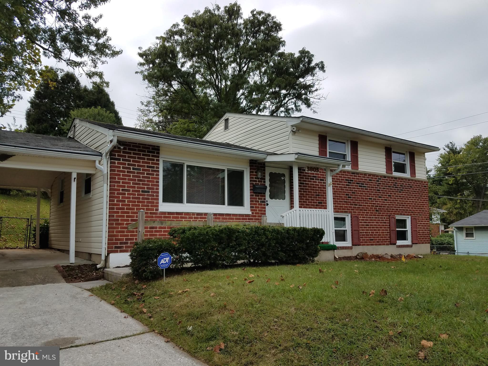 VICTORIA - Residential