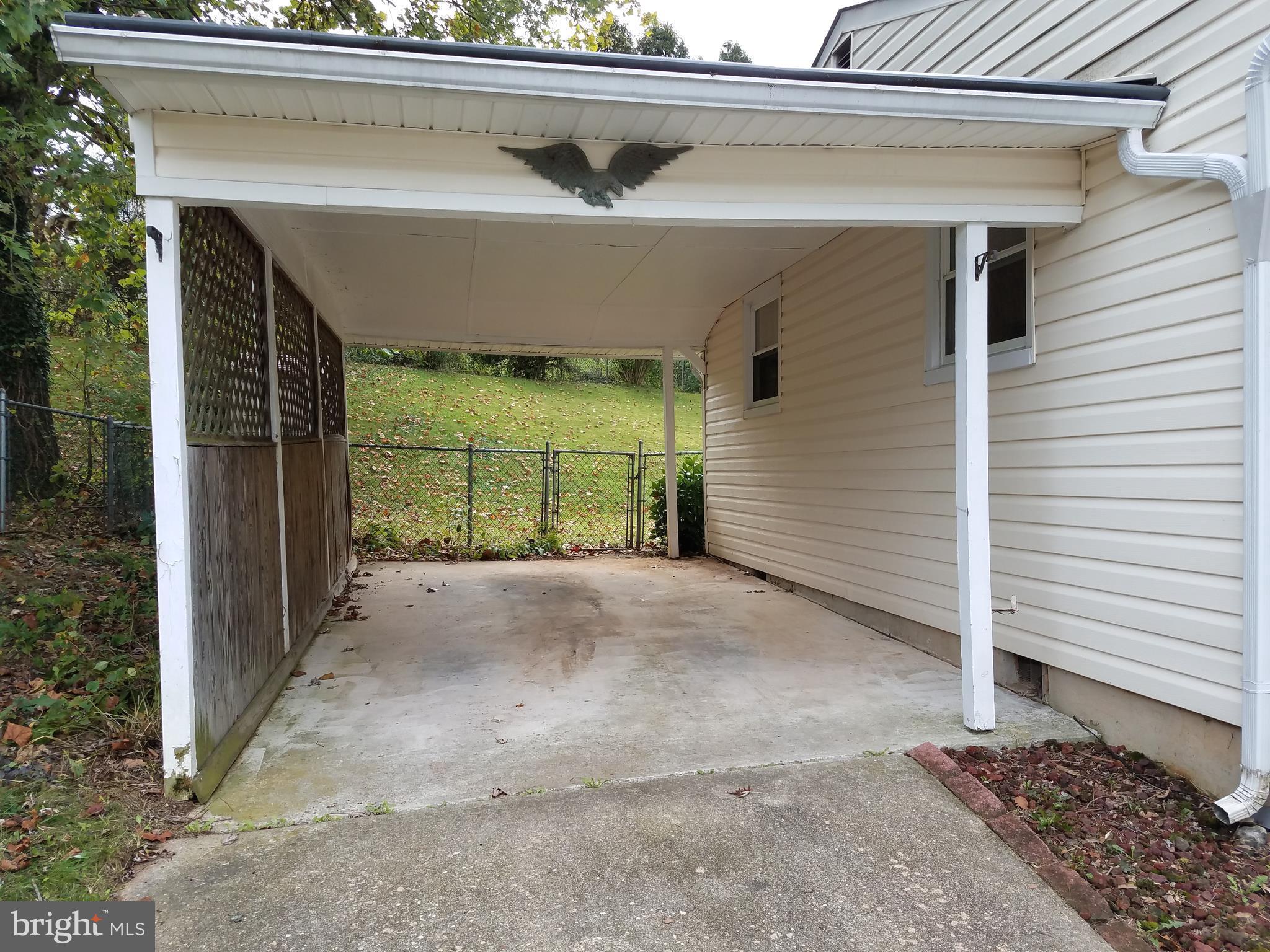 VICTORIA - Residential